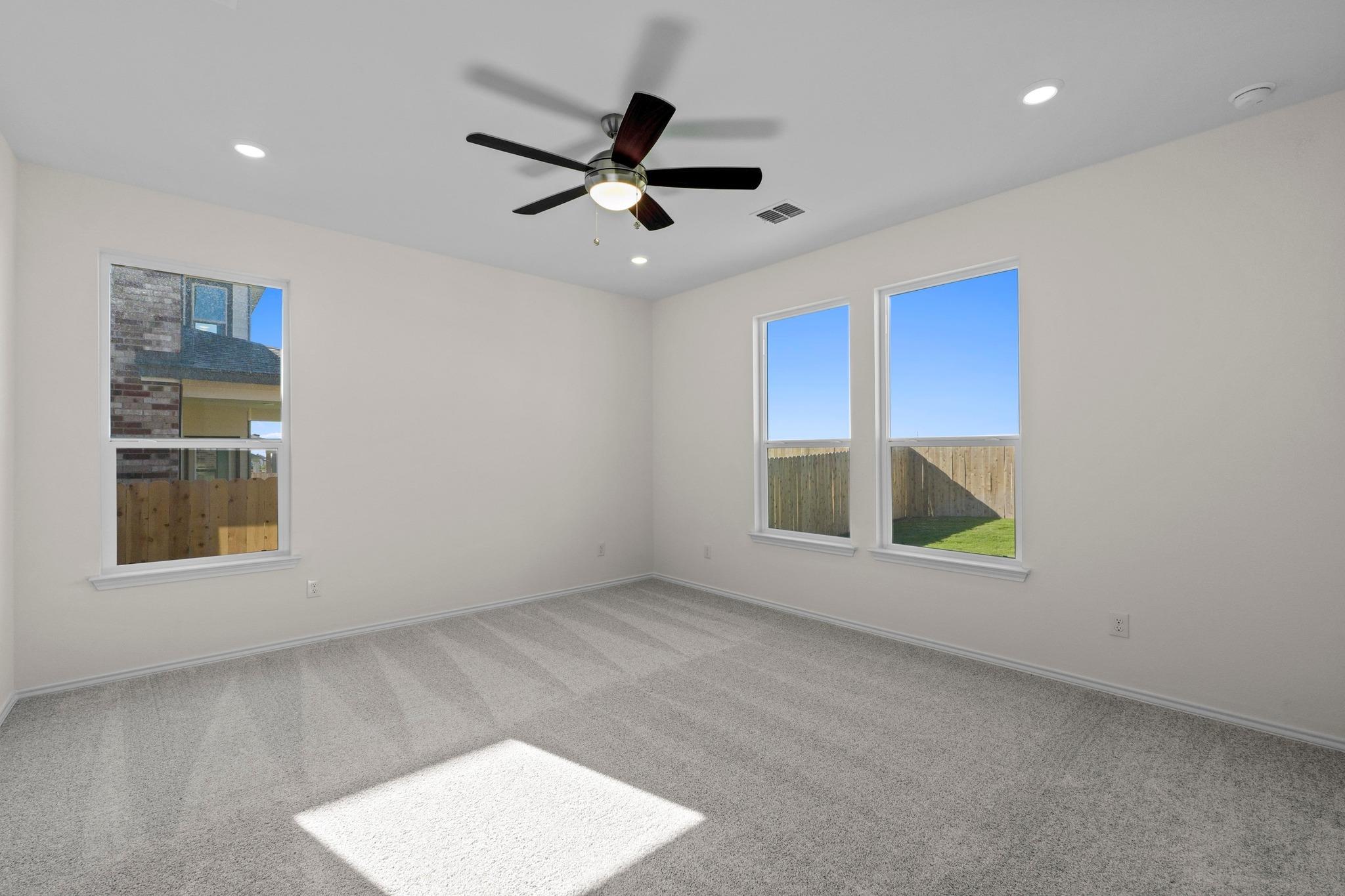 3732 Cerino Ln, Round Rock, TX 78665