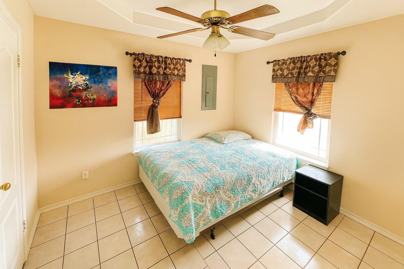 2614 Guajillo St, Edinburg, TX 78541