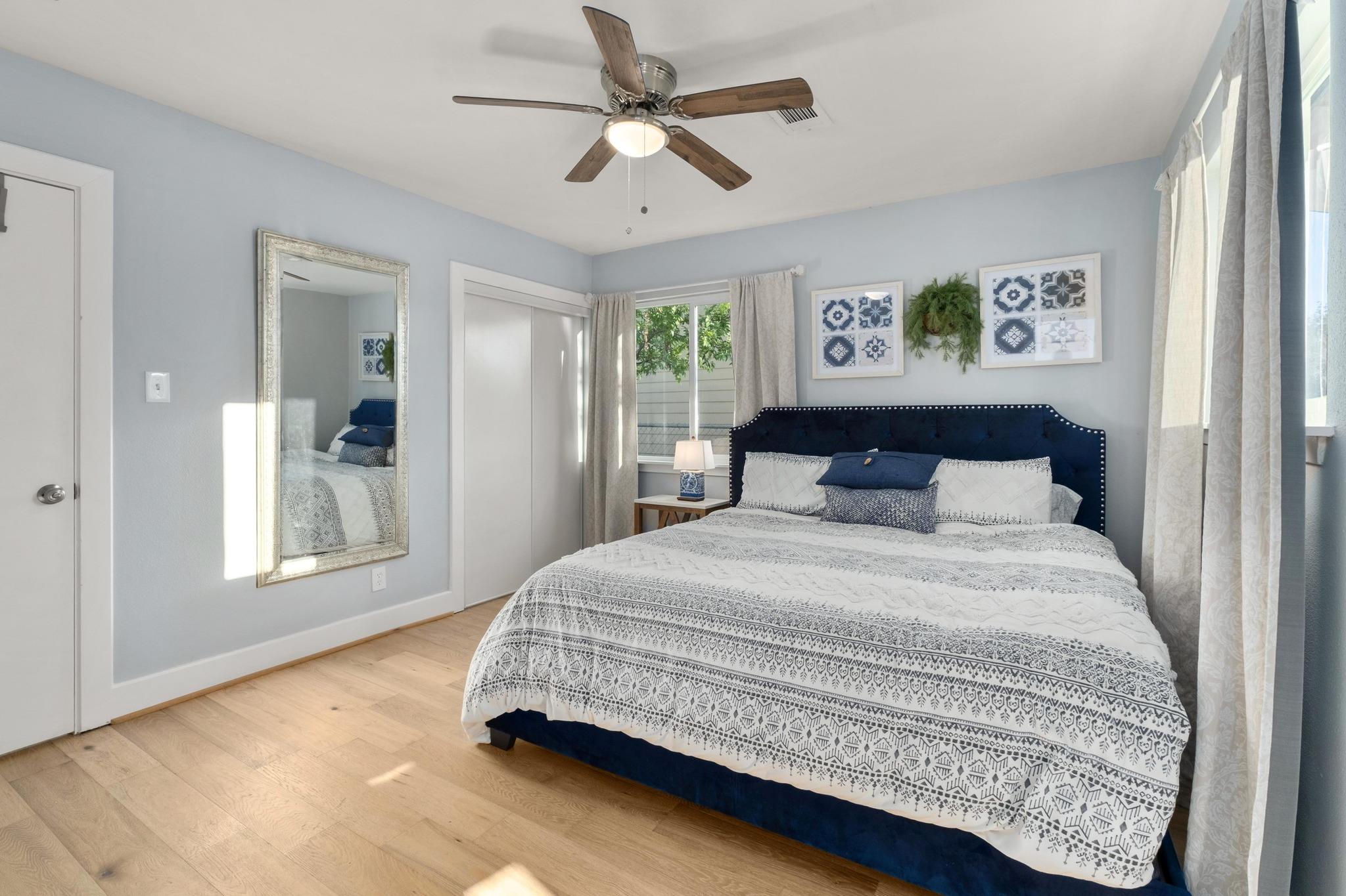 5307 Halmark Dr, Austin, TX 78723