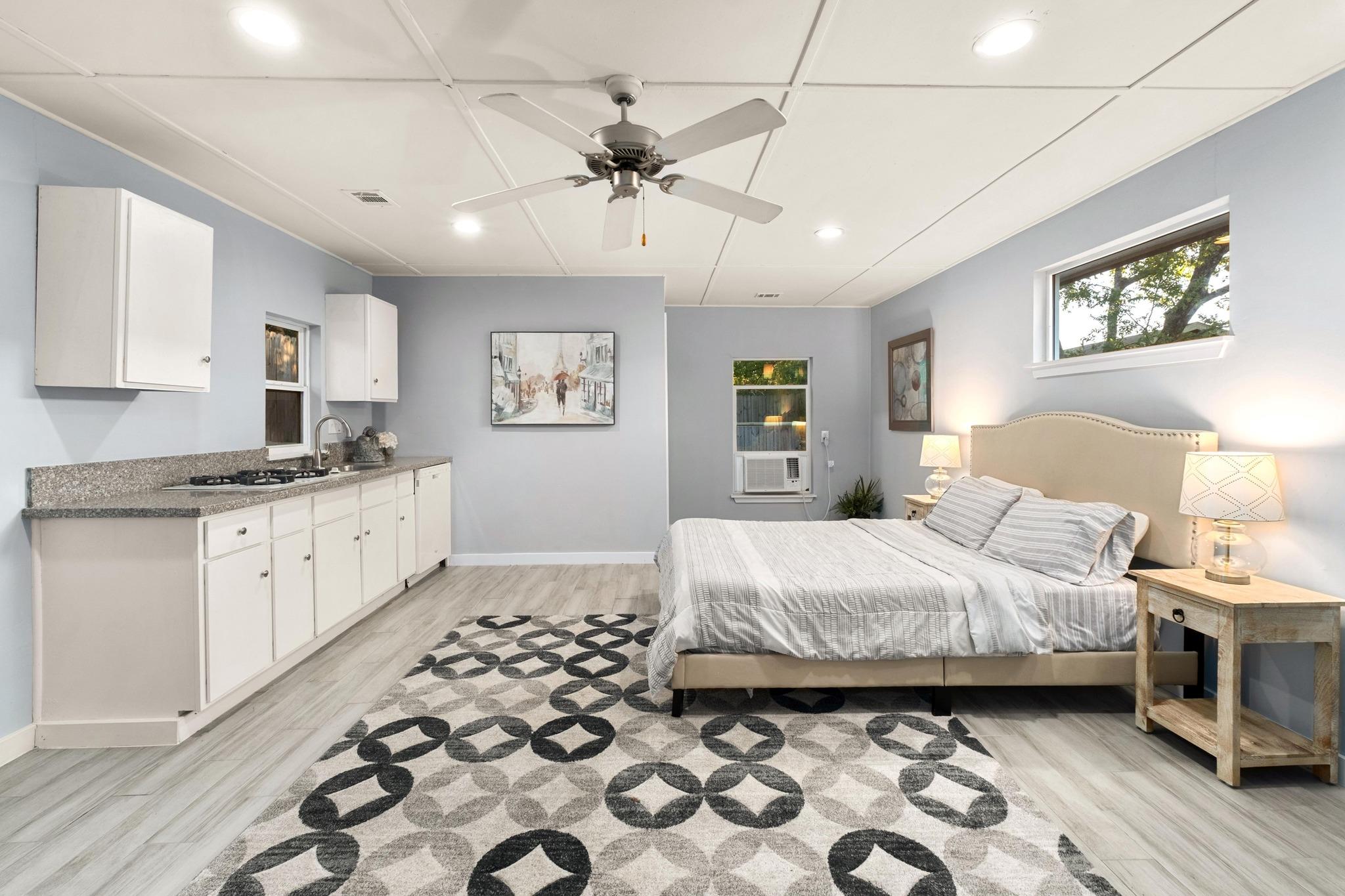 5307 Halmark Dr, Austin, TX 78723