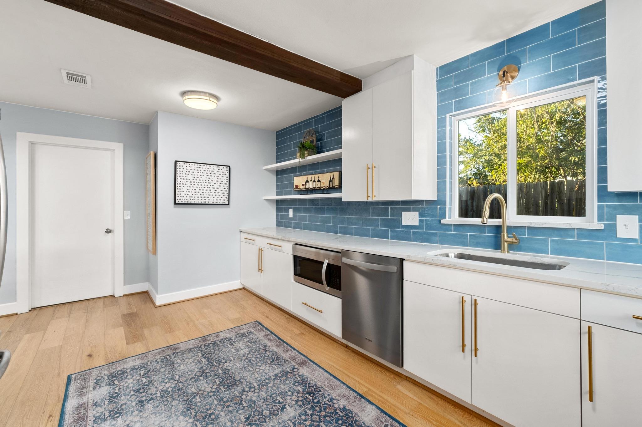 5307 Halmark Dr, Austin, TX 78723