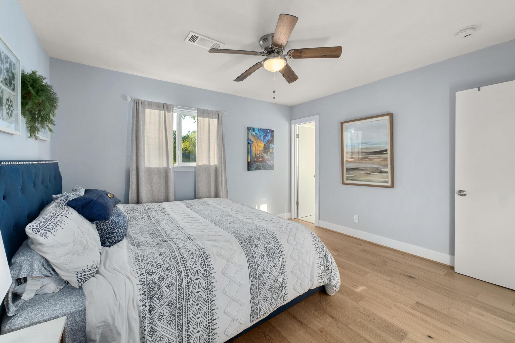 5307 Halmark Dr, Austin, TX 78723