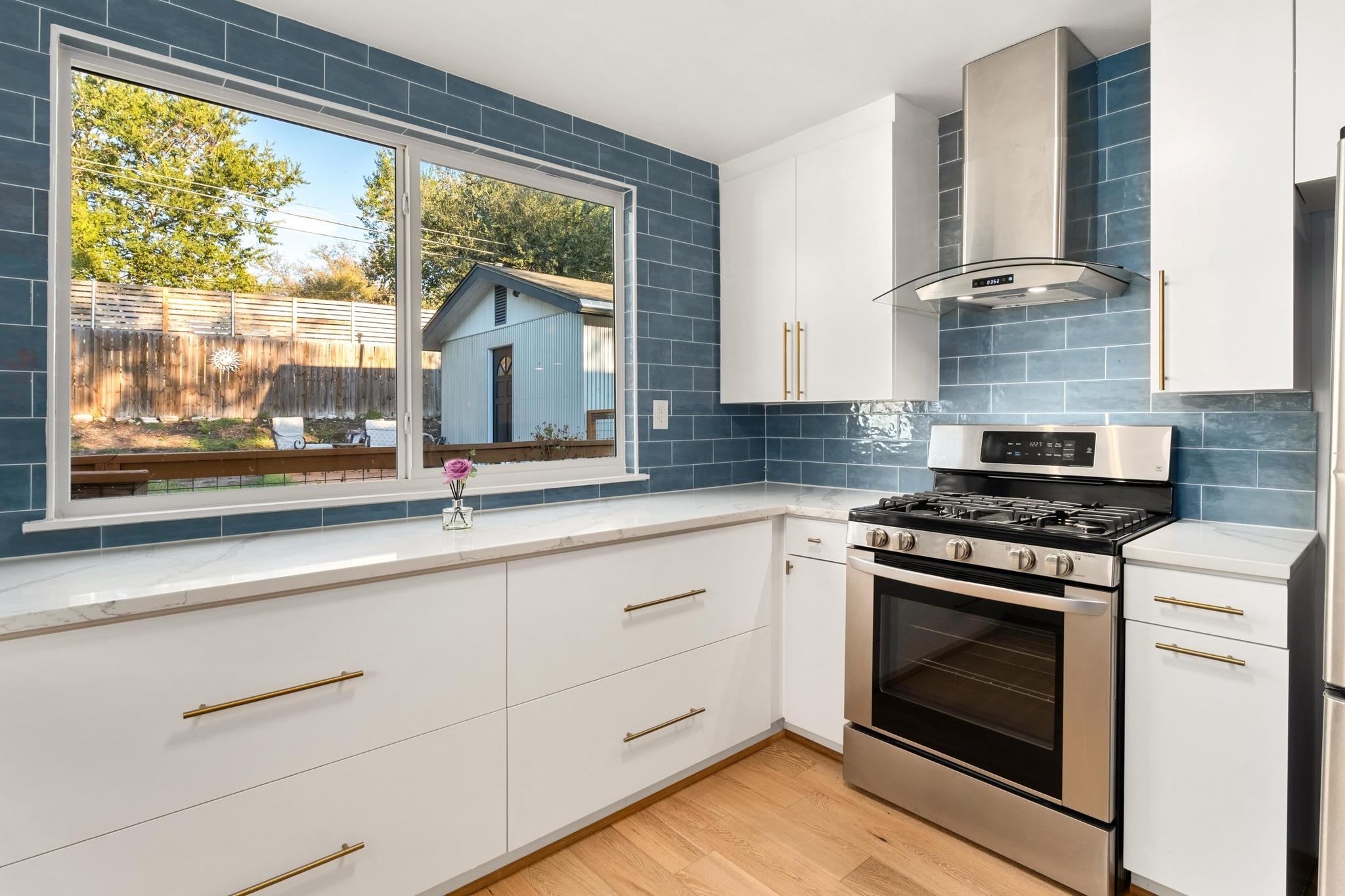 5307 Halmark Dr, Austin, TX 78723