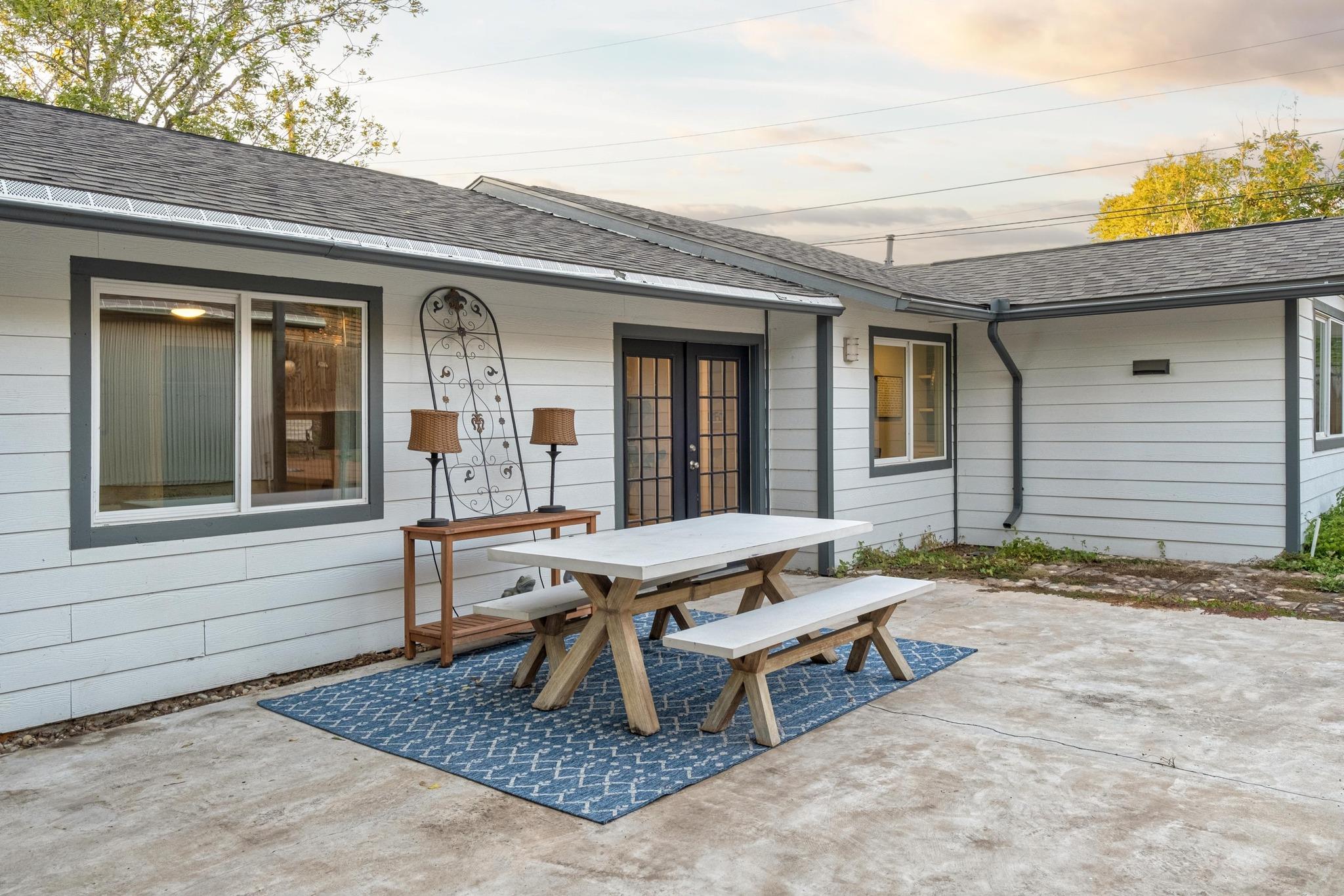 5307 Halmark Dr, Austin, TX 78723