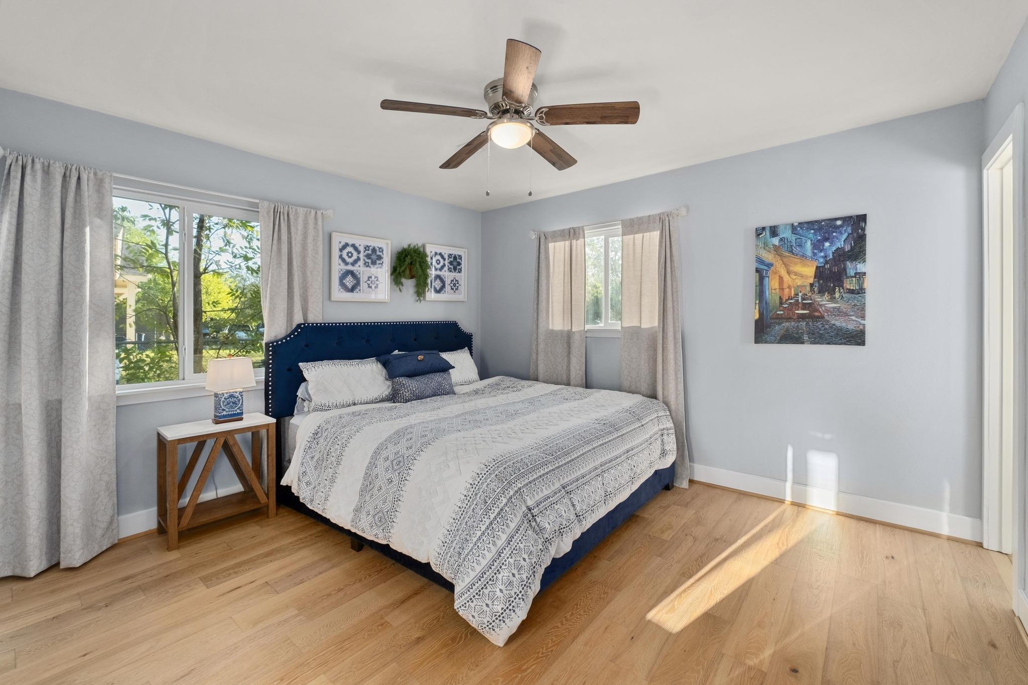 5307 Halmark Dr, Austin, TX 78723