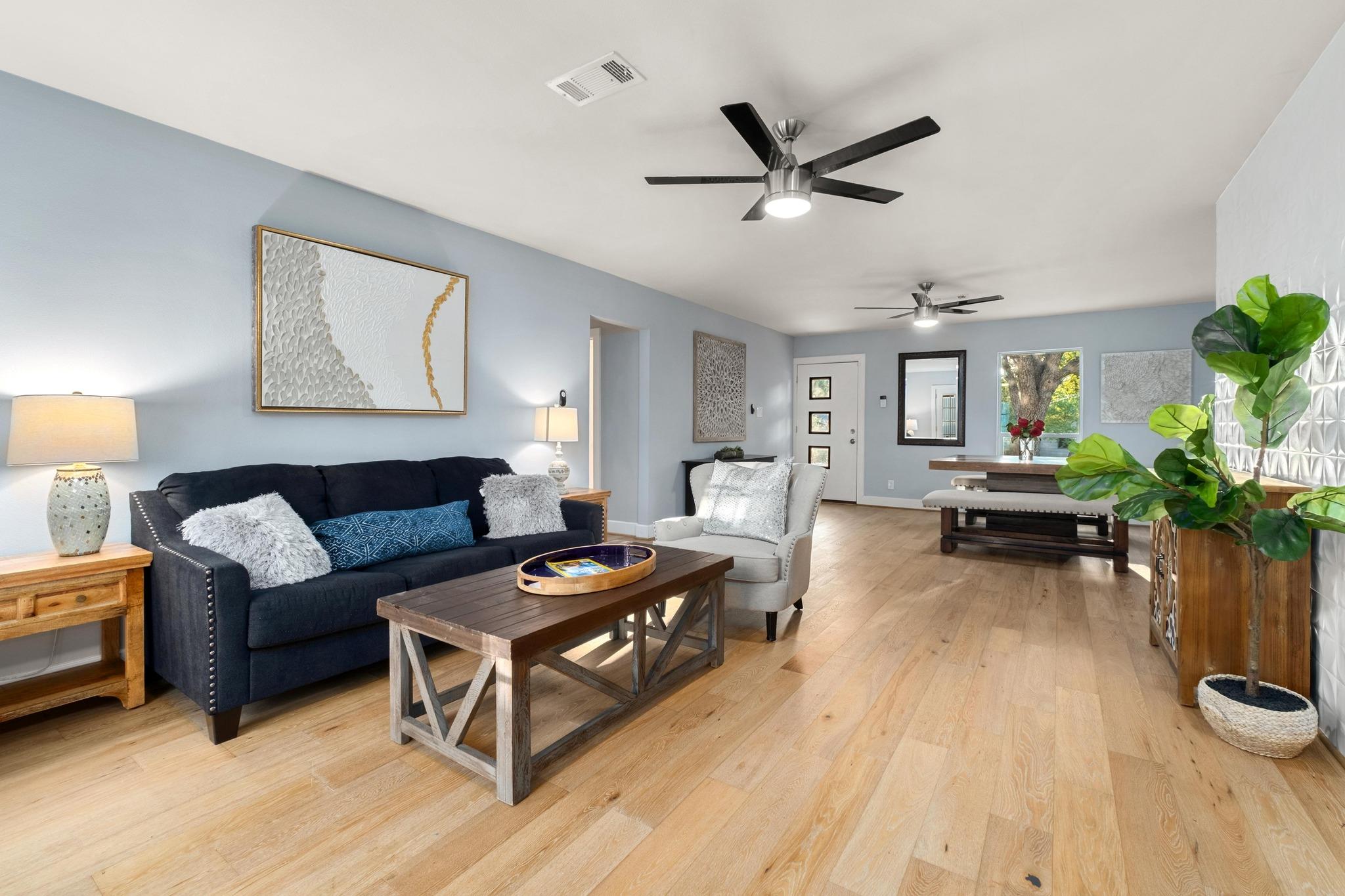 5307 Halmark Dr, Austin, TX 78723