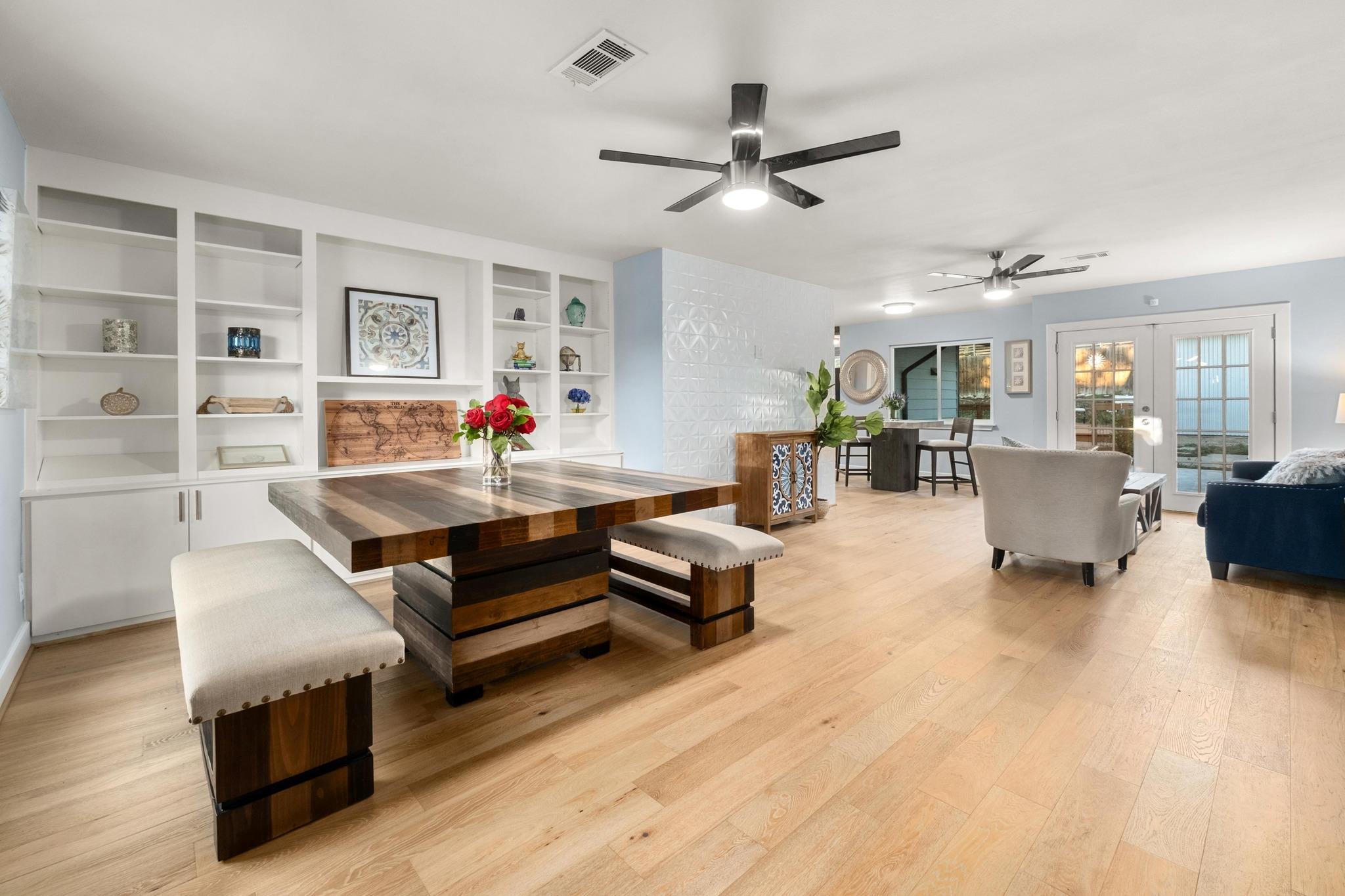 5307 Halmark Dr, Austin, TX 78723