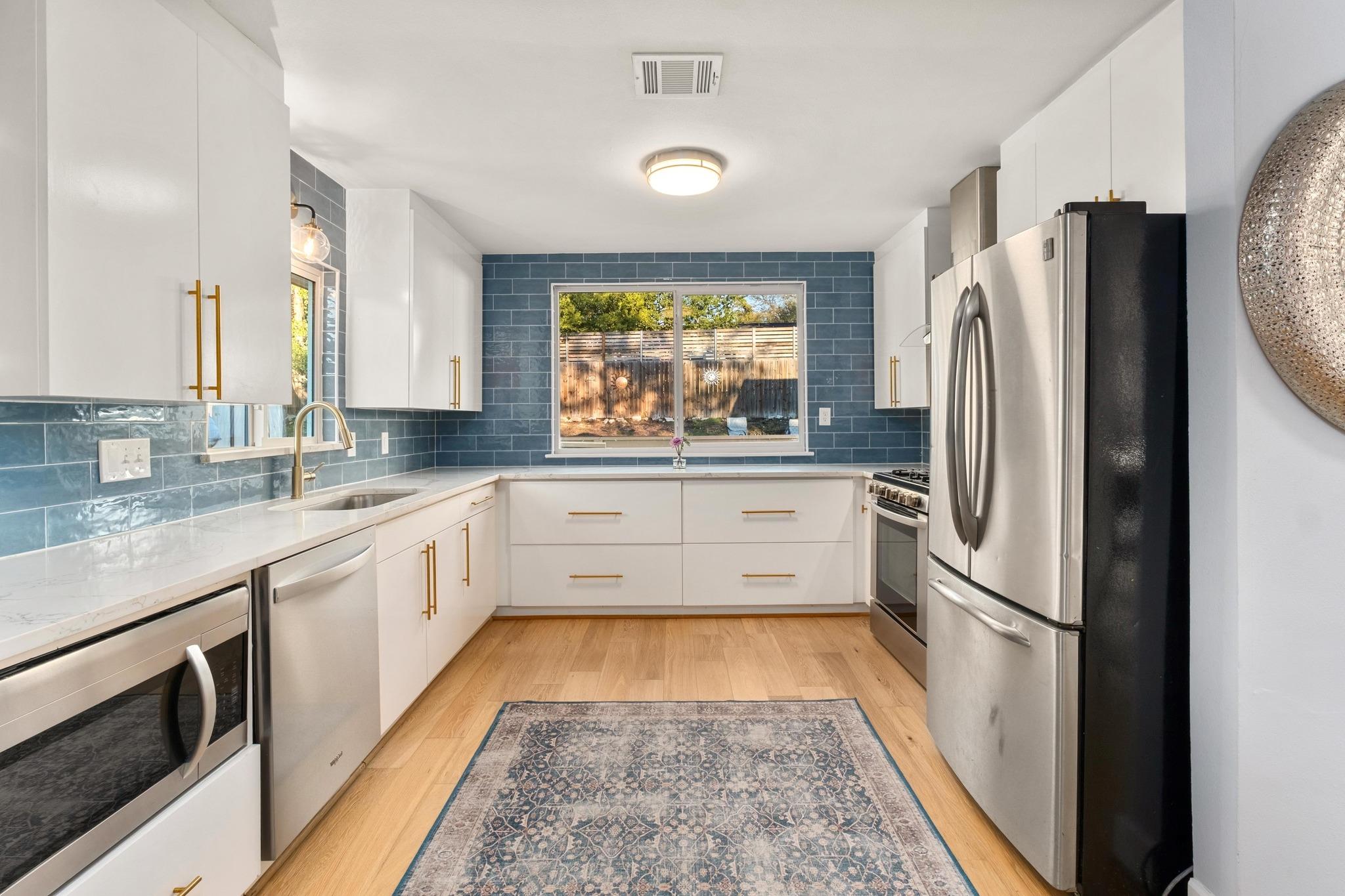 5307 Halmark Dr, Austin, TX 78723