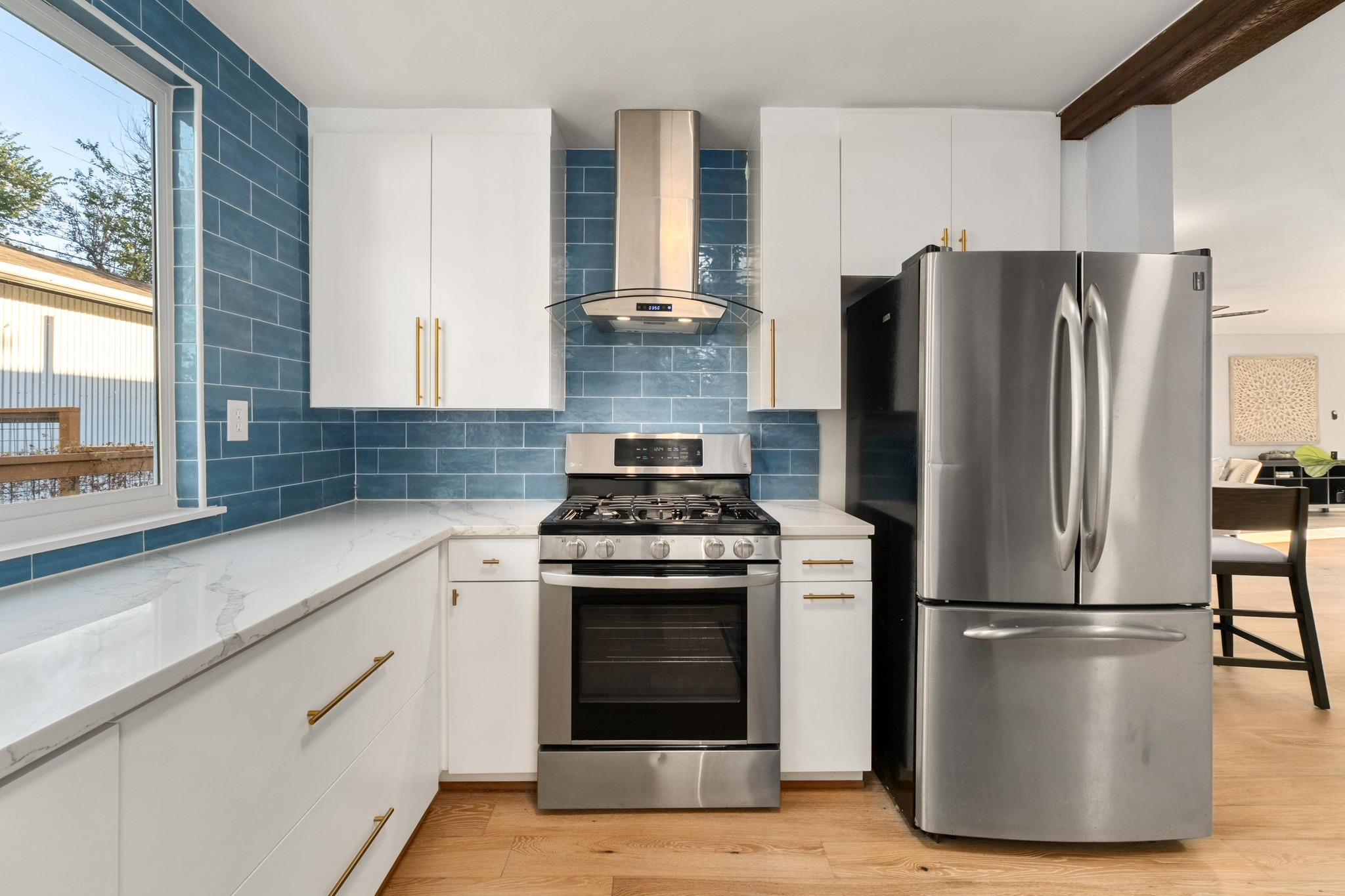 5307 Halmark Dr, Austin, TX 78723