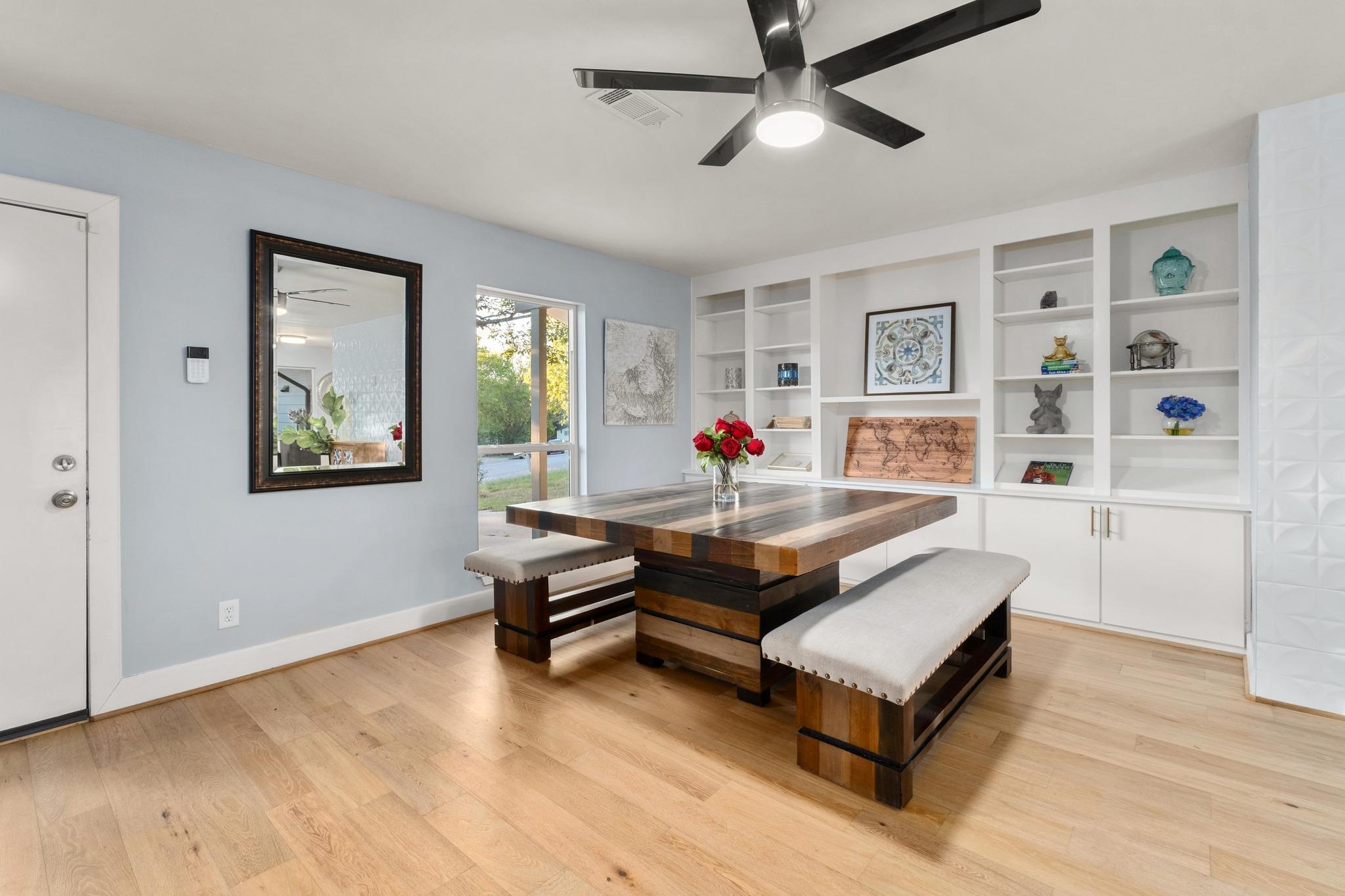 5307 Halmark Dr, Austin, TX 78723