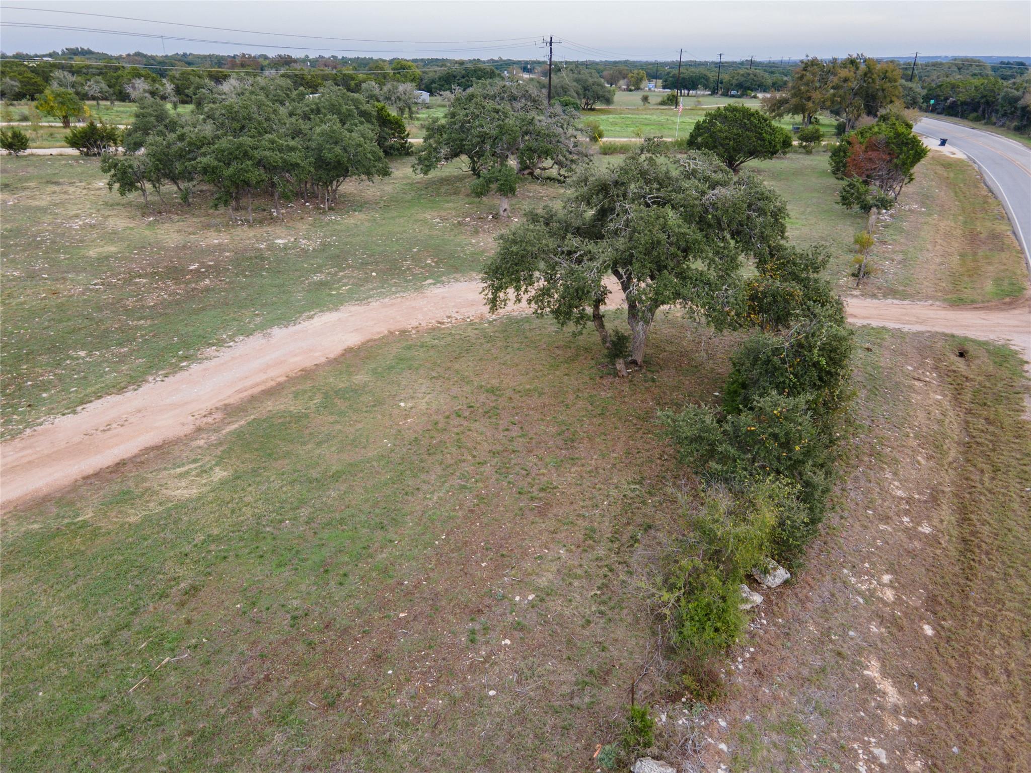 9050 Tract 3 Ranch Road 1869, Liberty Hill, TX 78642