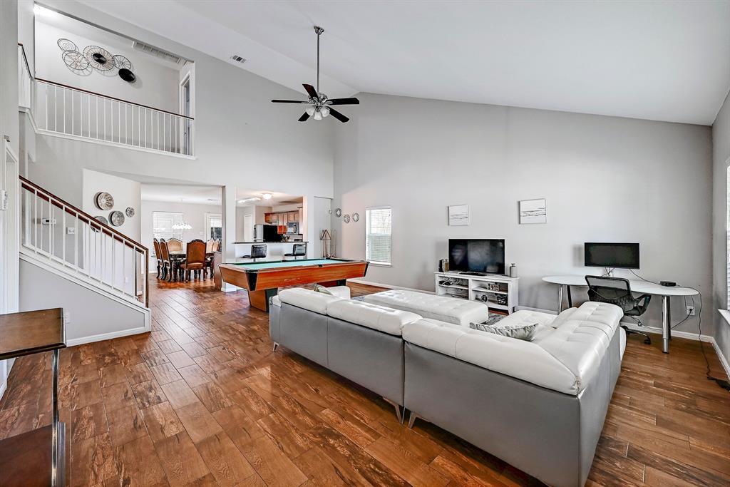 13205 Pine Needle St, Manor, TX 78653