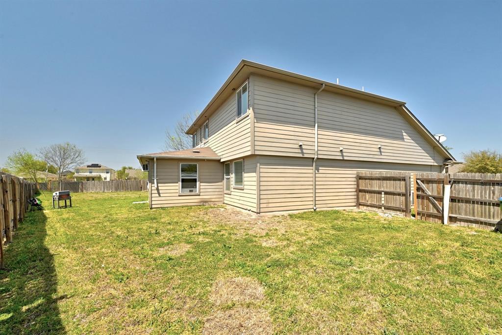 13205 Pine Needle St, Manor, TX 78653