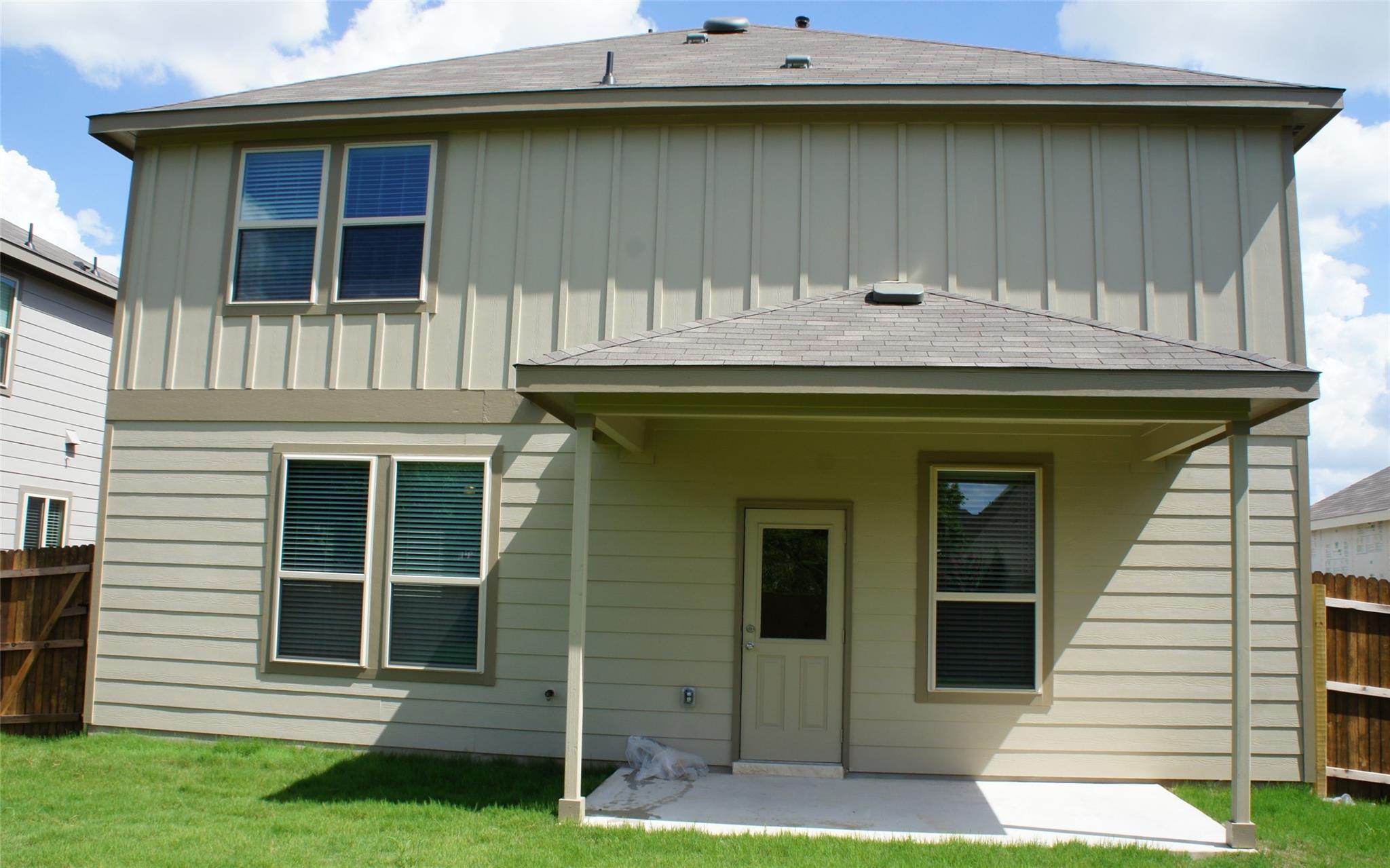 1612 Cliffbrake Way, Georgetown, TX 78626