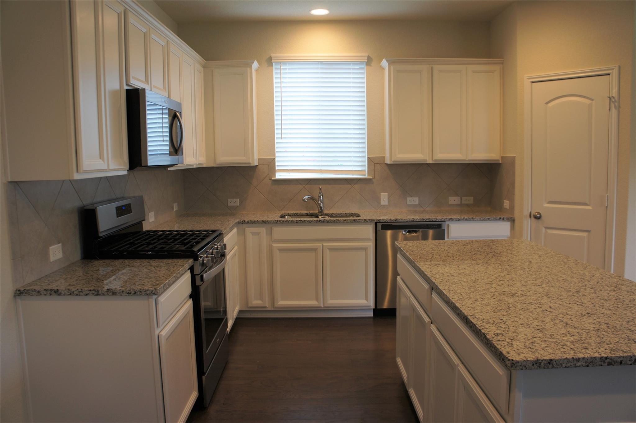 1612 Cliffbrake Way, Georgetown, TX 78626