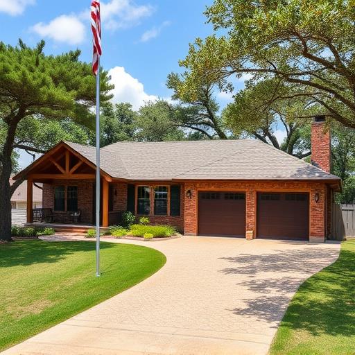 10802 & 10804 Timber Circle Cir, Dripping Springs, TX 78620