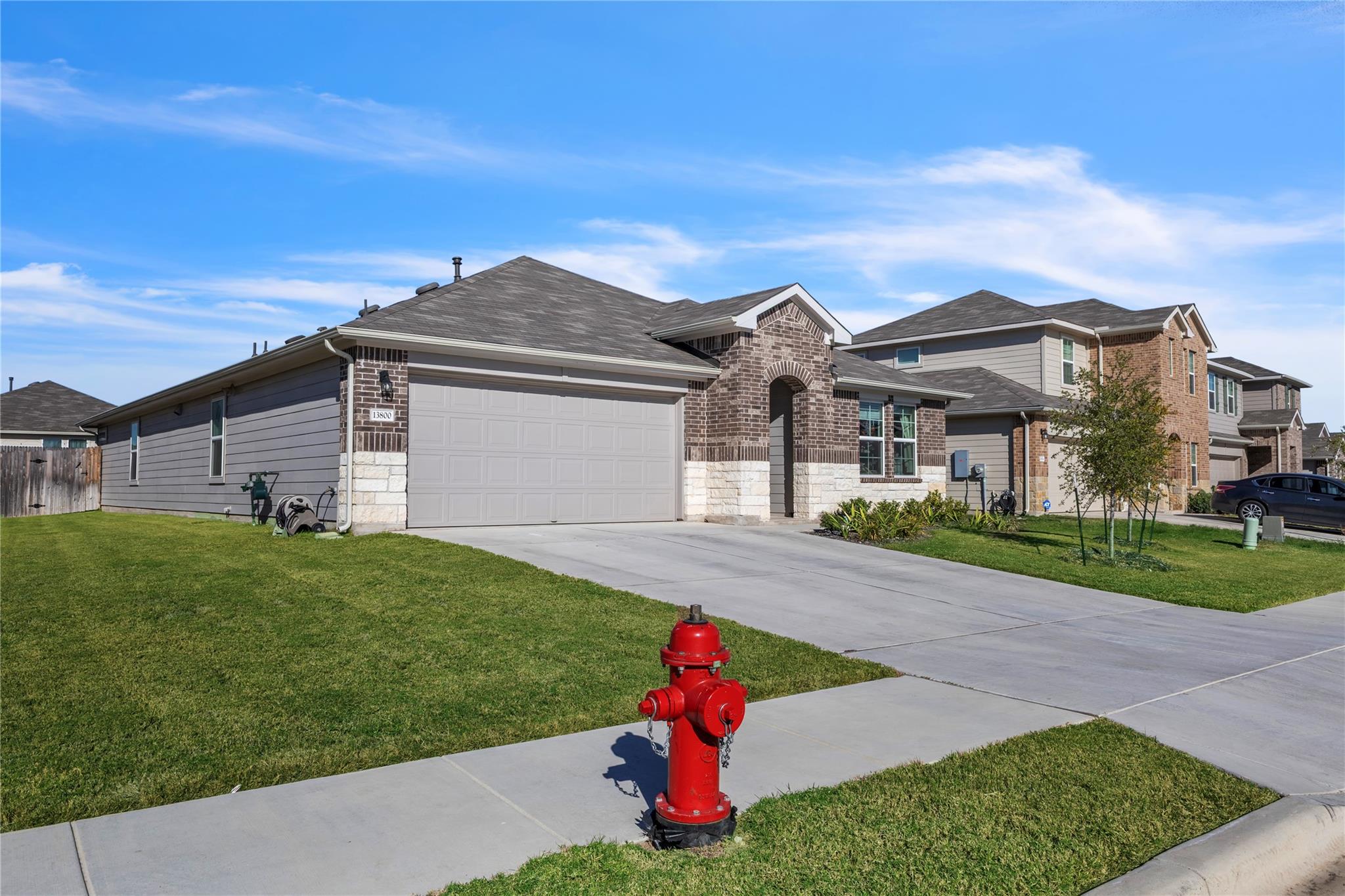 13800 Dismuke Dr, Manor, TX 78653