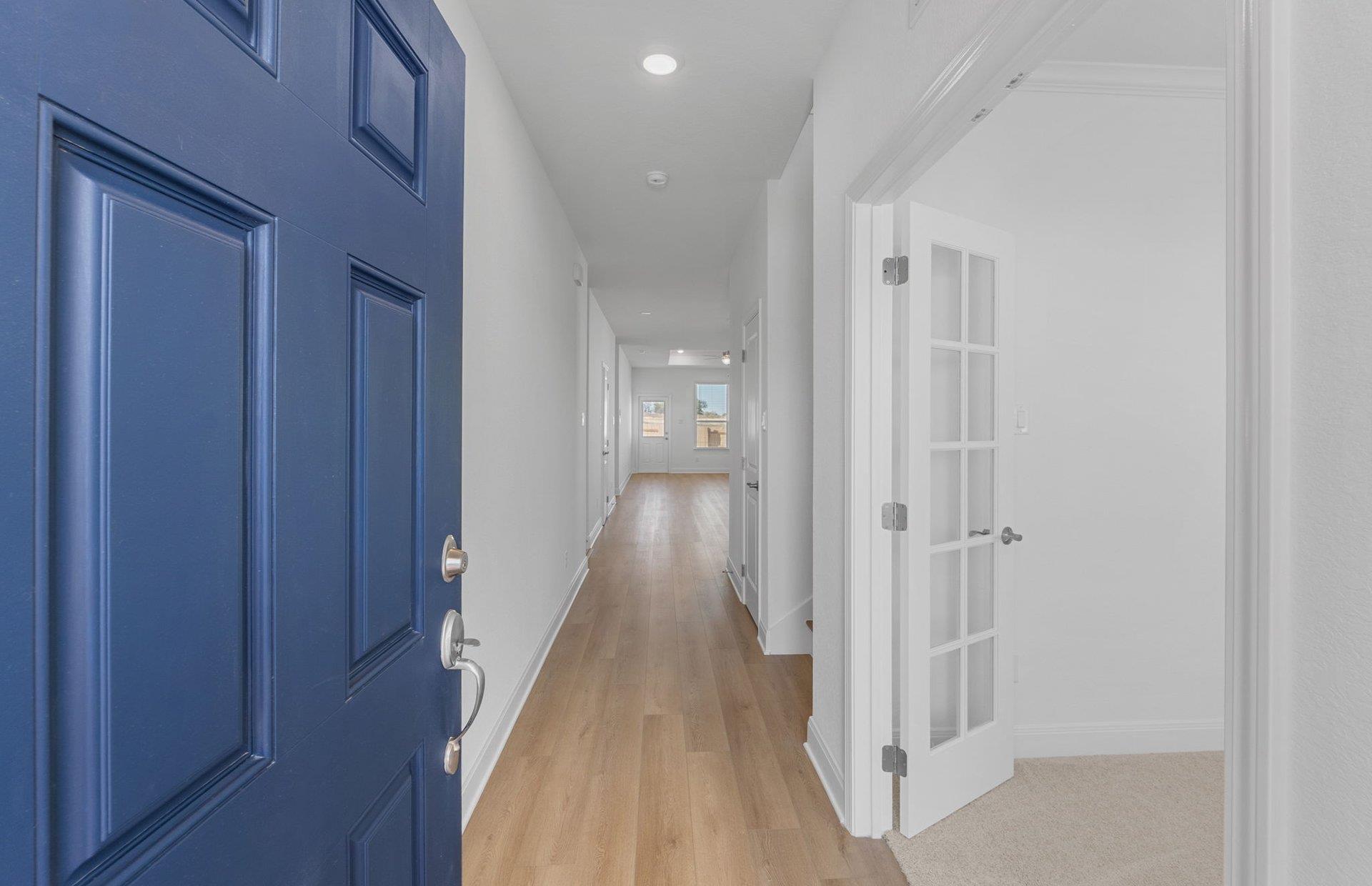 525 Madelines Meadow Ln, Georgetown, TX 78626