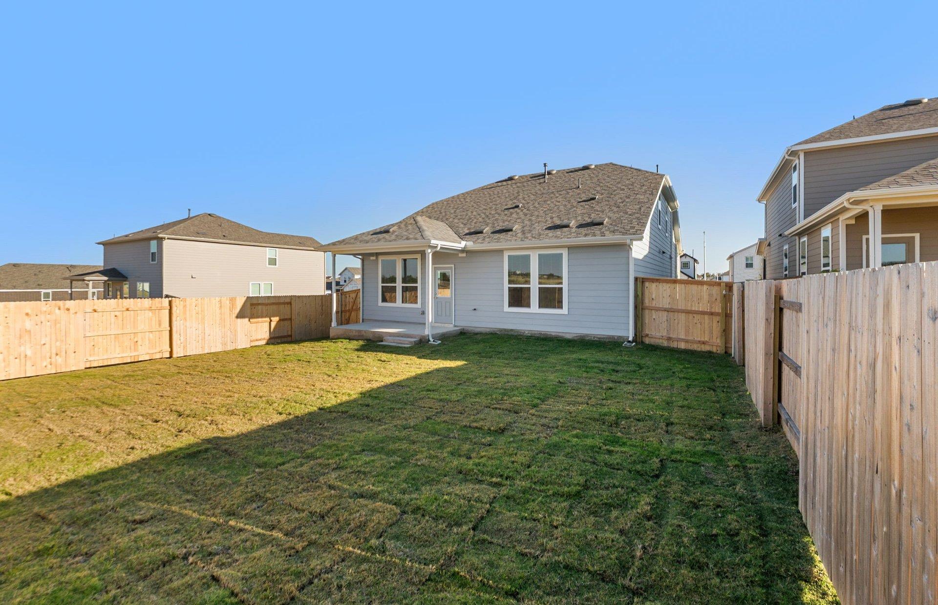 525 Madelines Meadow Ln, Georgetown, TX 78626