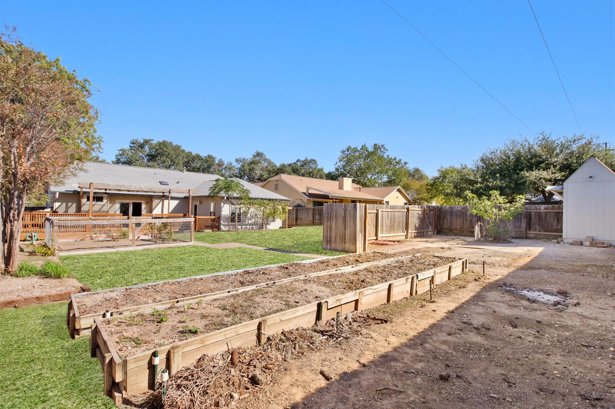 1711 Prairie Hen Cv, Austin, TX 78758