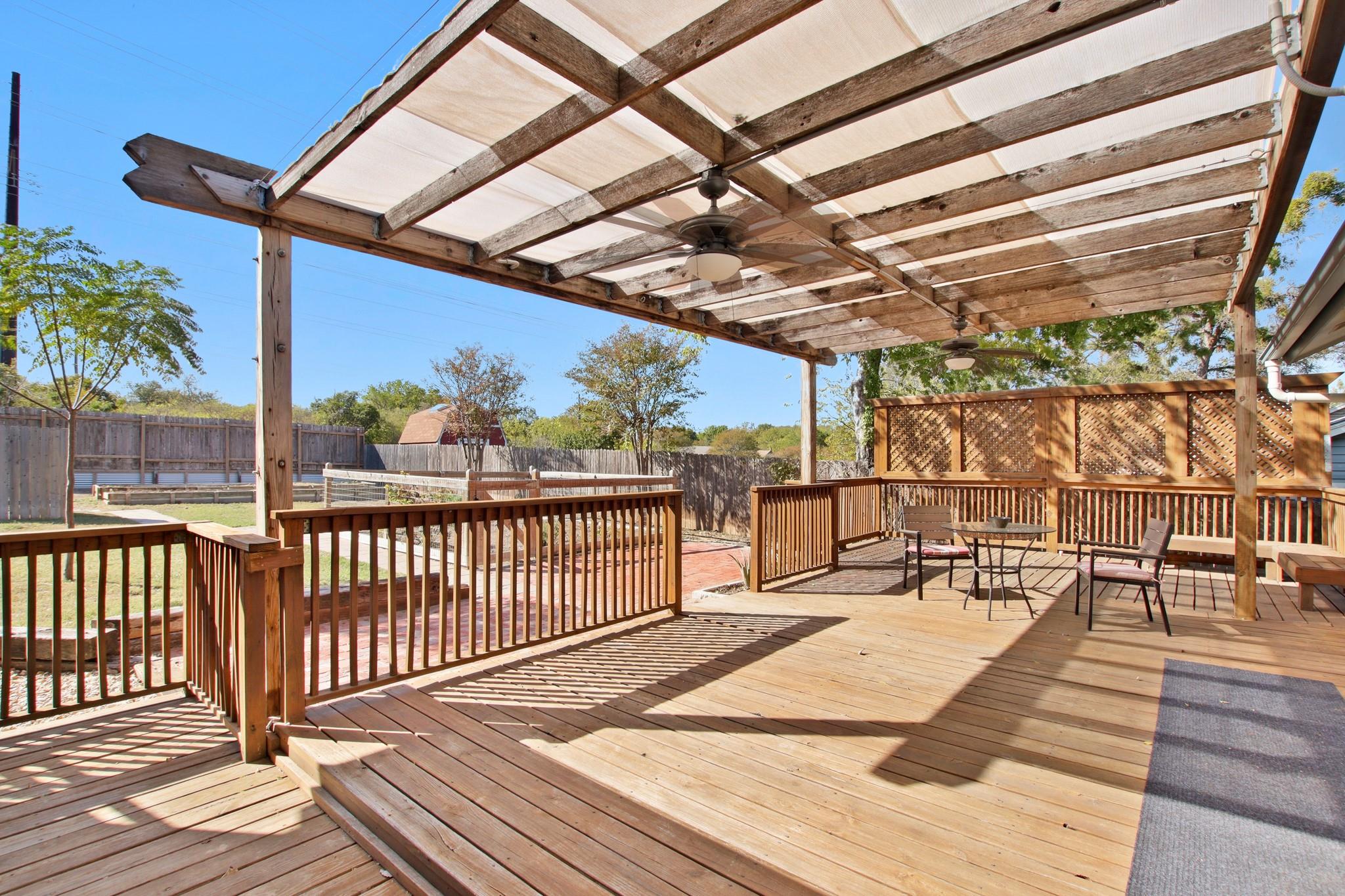 1711 Prairie Hen Cv, Austin, TX 78758