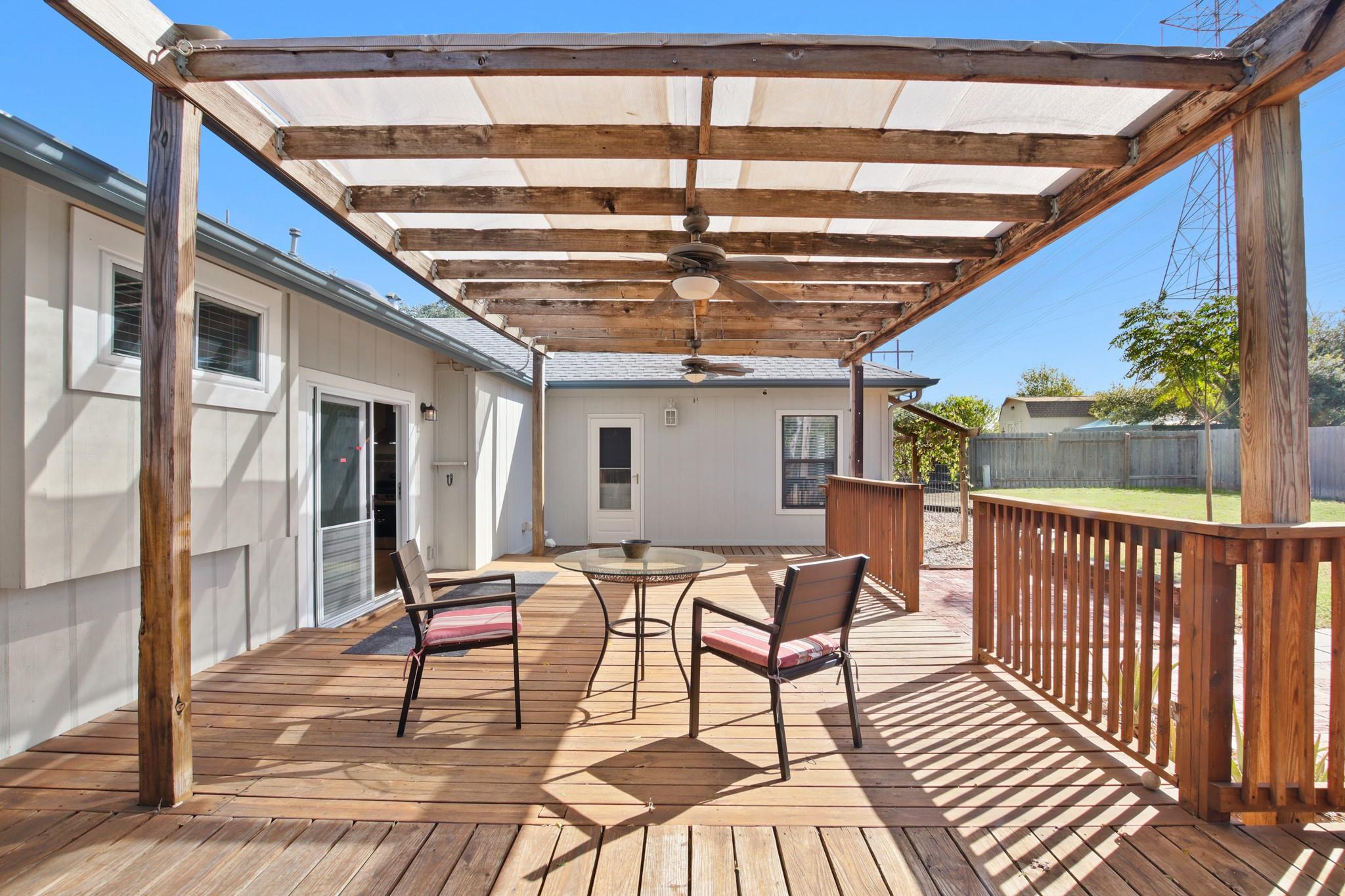 1711 Prairie Hen Cv, Austin, TX 78758