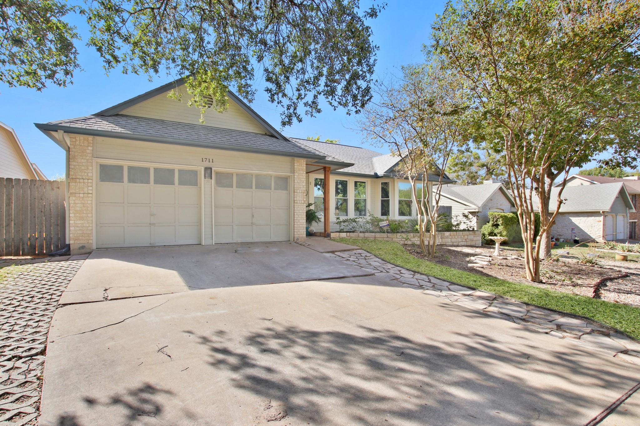 1711 Prairie Hen Cv, Austin, TX 78758