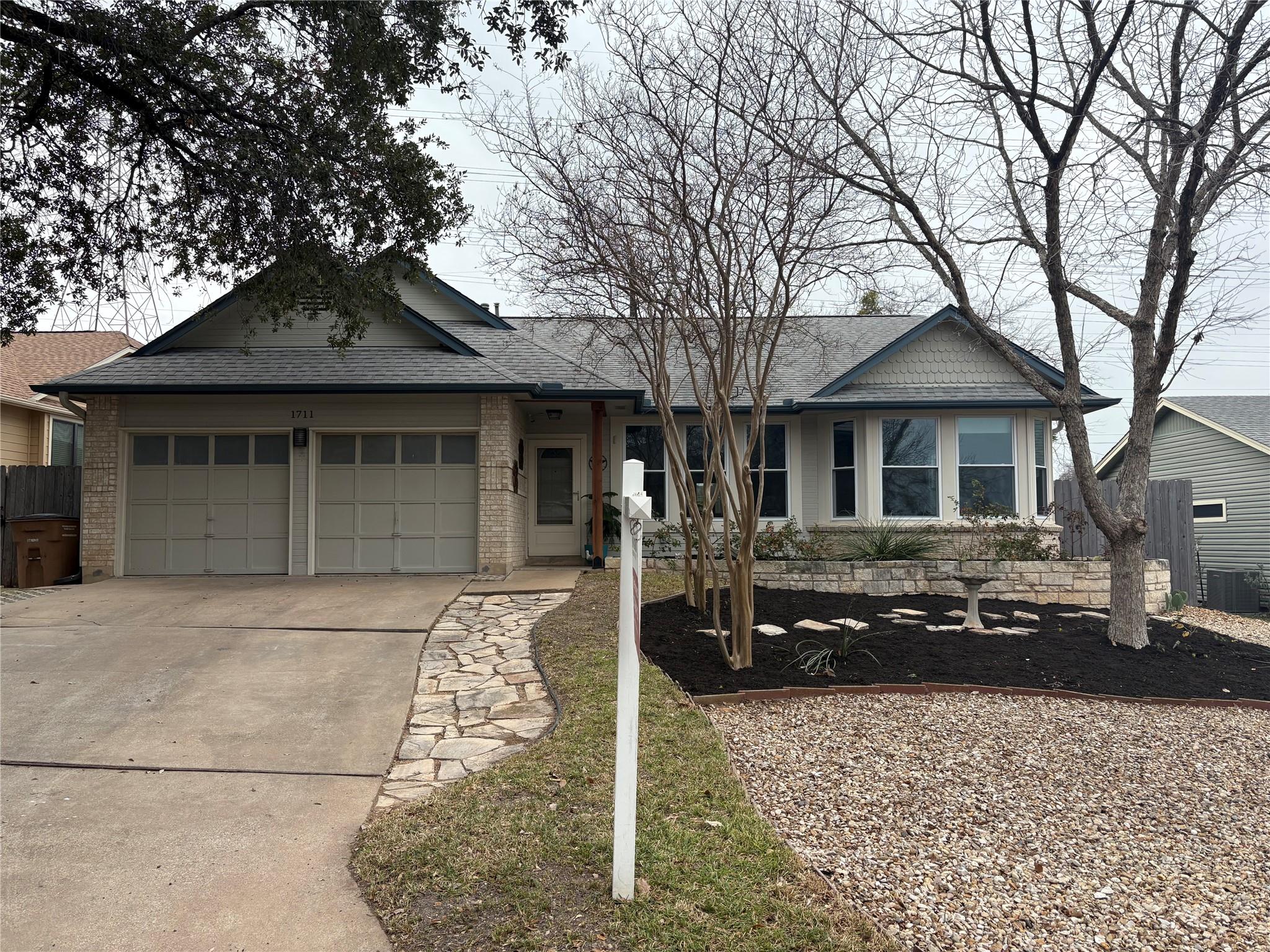 1711 Prairie Hen Cv, Austin, TX 78758