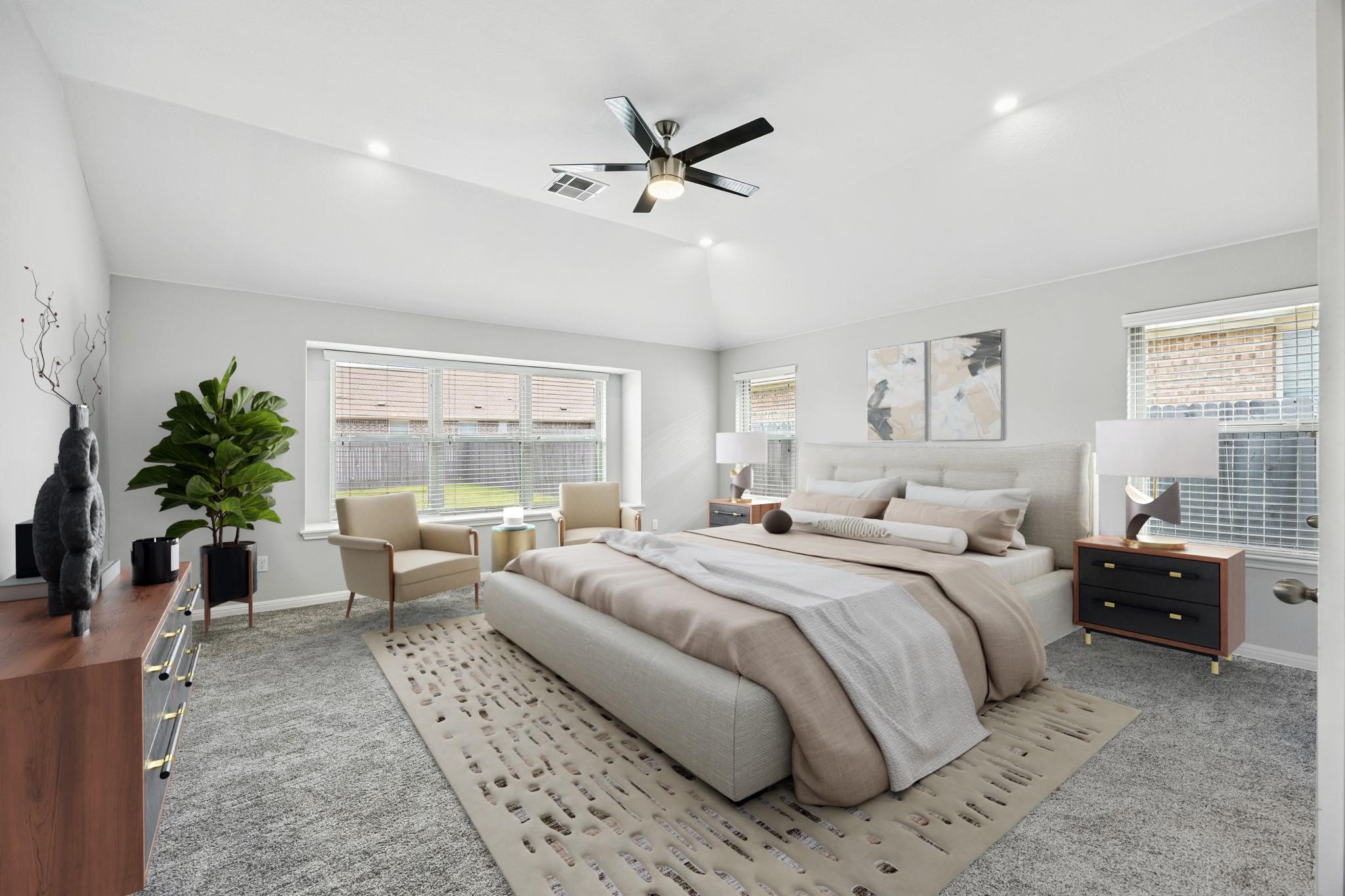 140 W Highfield St, Hutto, TX 78634