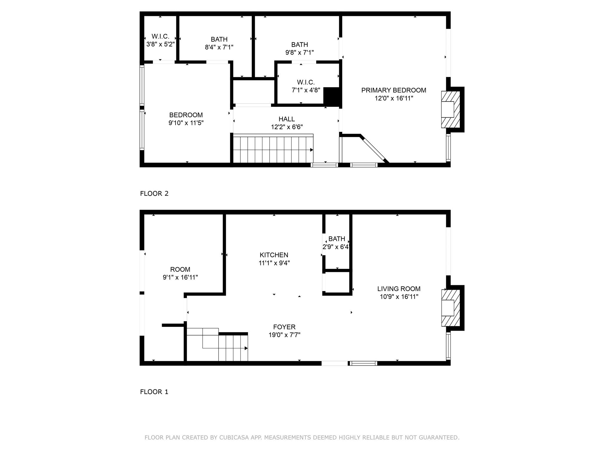 611 E 45th St # 8, Austin, TX 78751