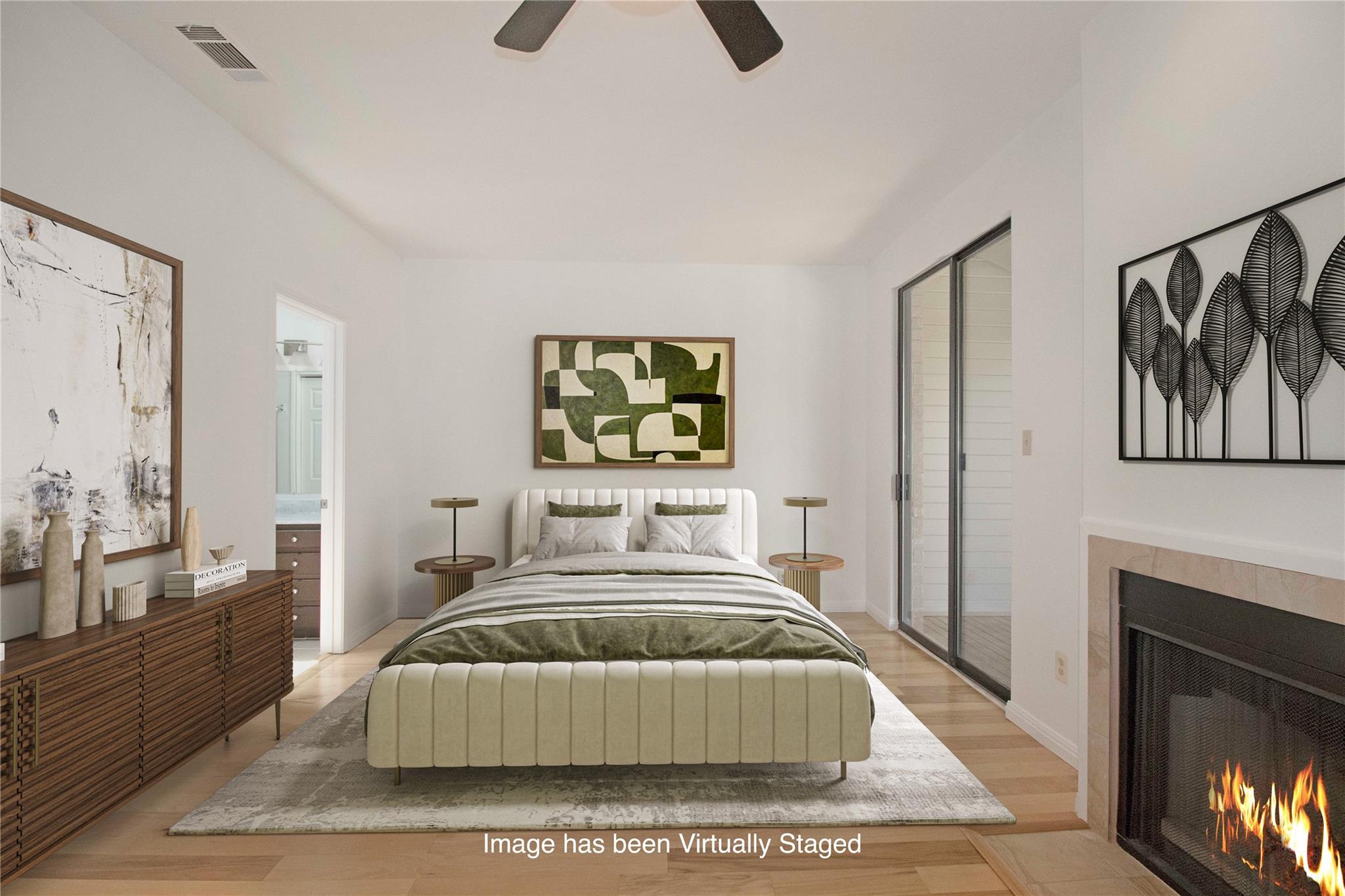 611 E 45th St # 8, Austin, TX 78751