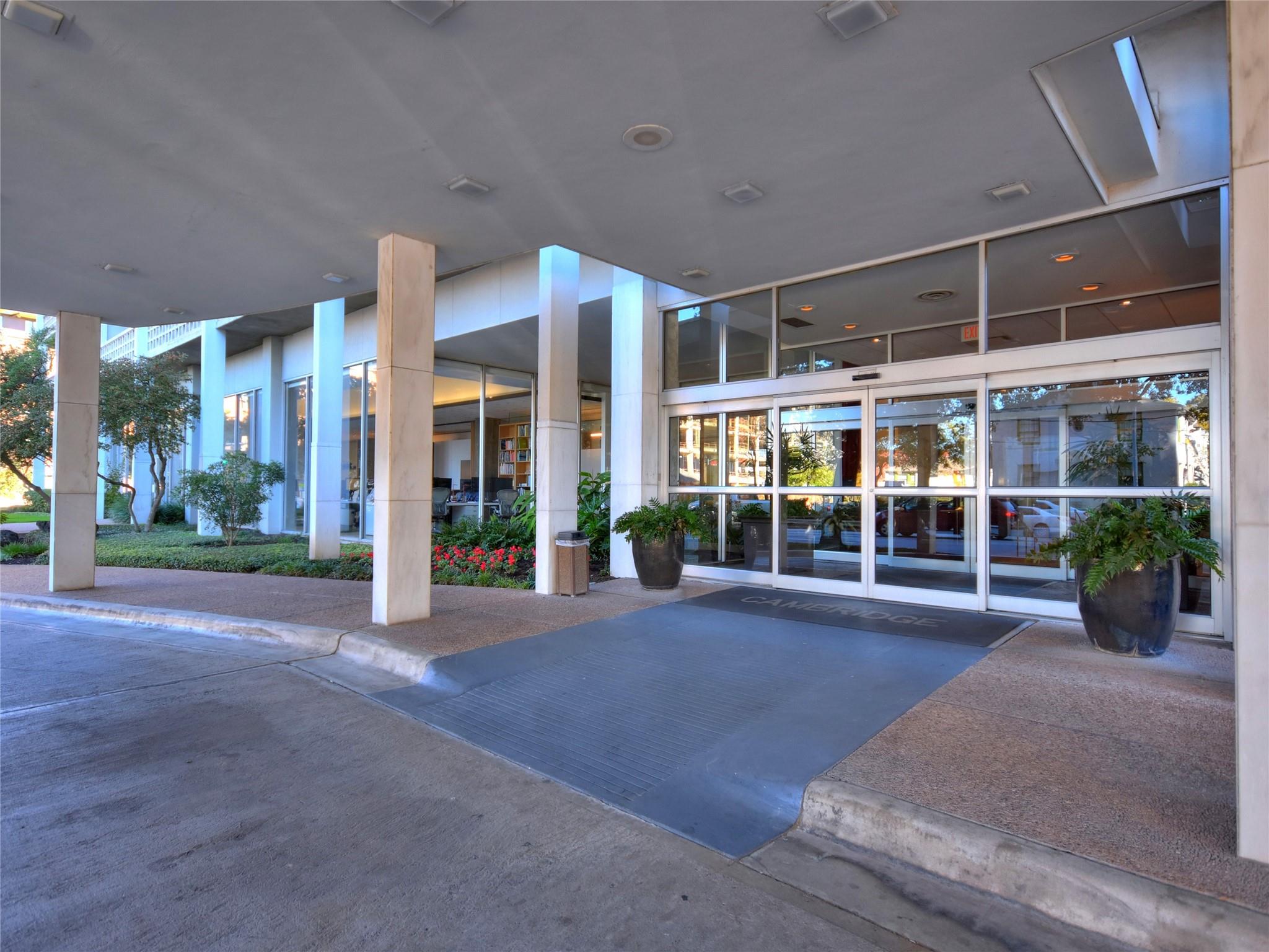 1801 Lavaca St # 14K, Austin, TX 78701
