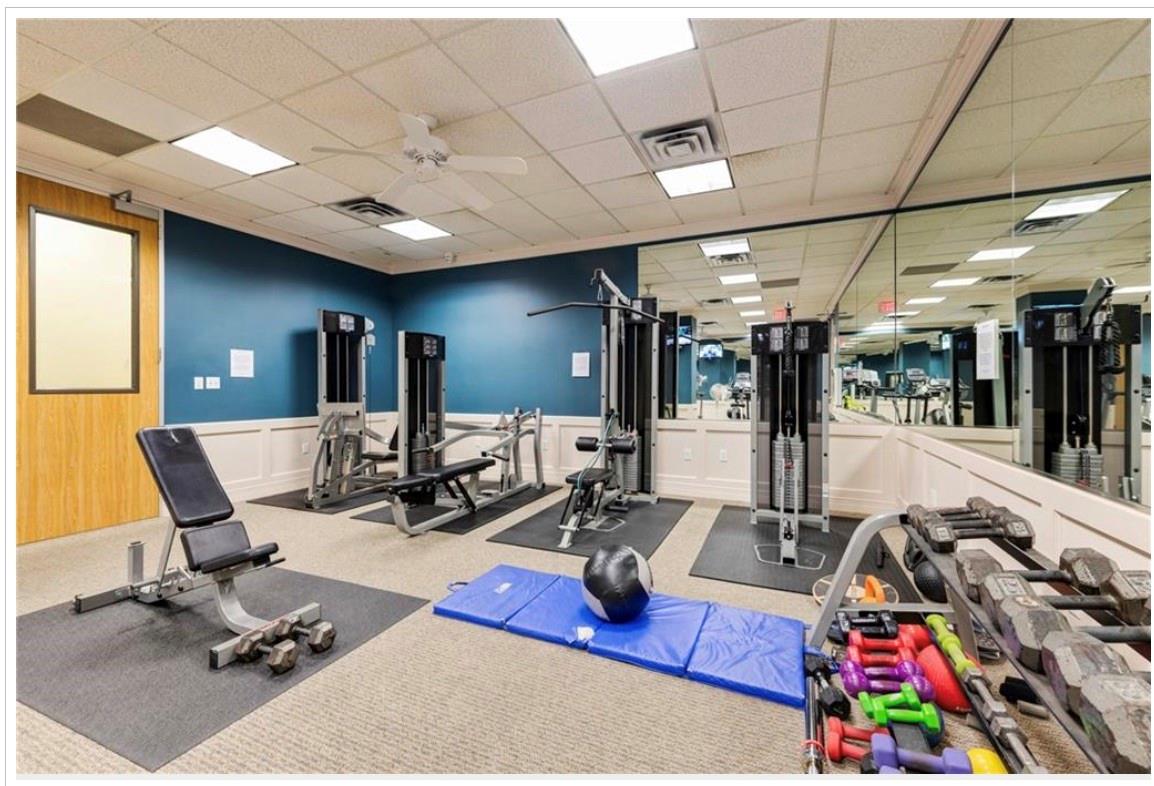 1801 Lavaca St # 14K, Austin, TX 78701