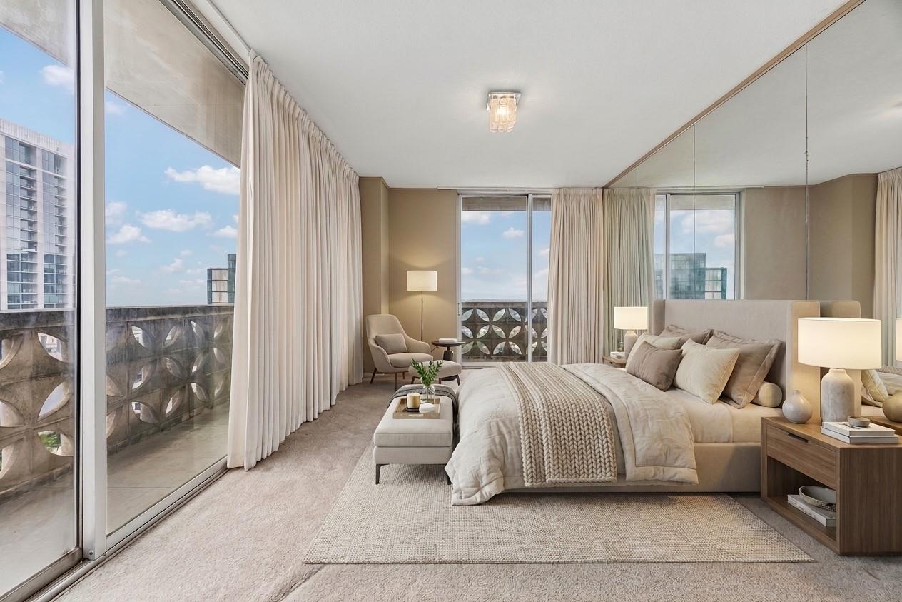 1801 Lavaca St # 14K, Austin, TX 78701