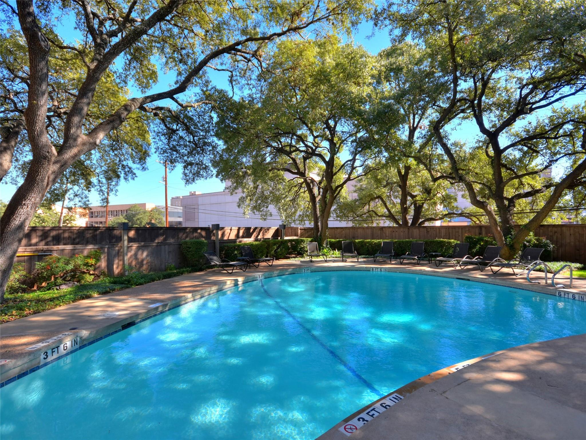 1801 Lavaca St # 14K, Austin, TX 78701
