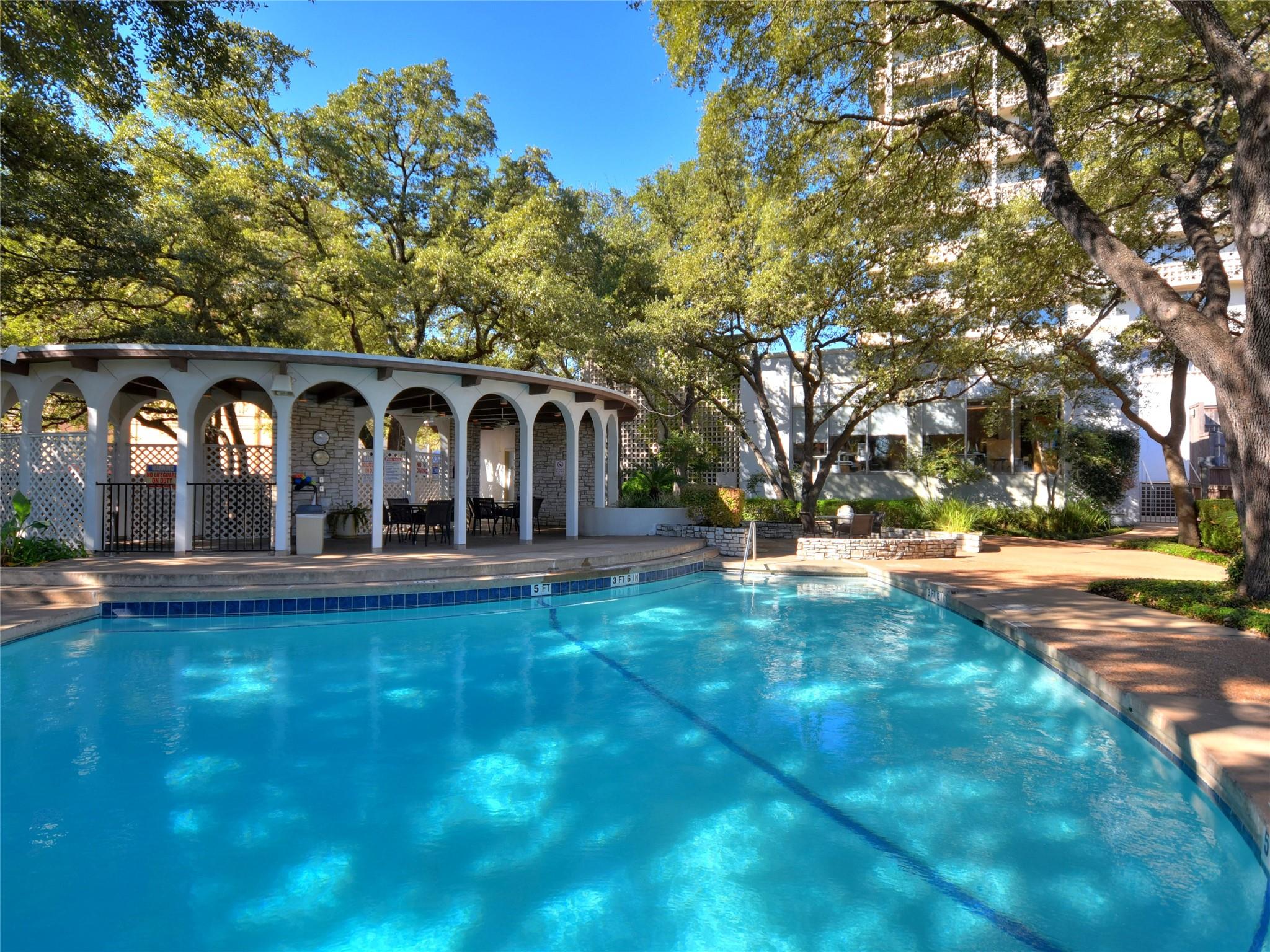 1801 Lavaca St # 14K, Austin, TX 78701