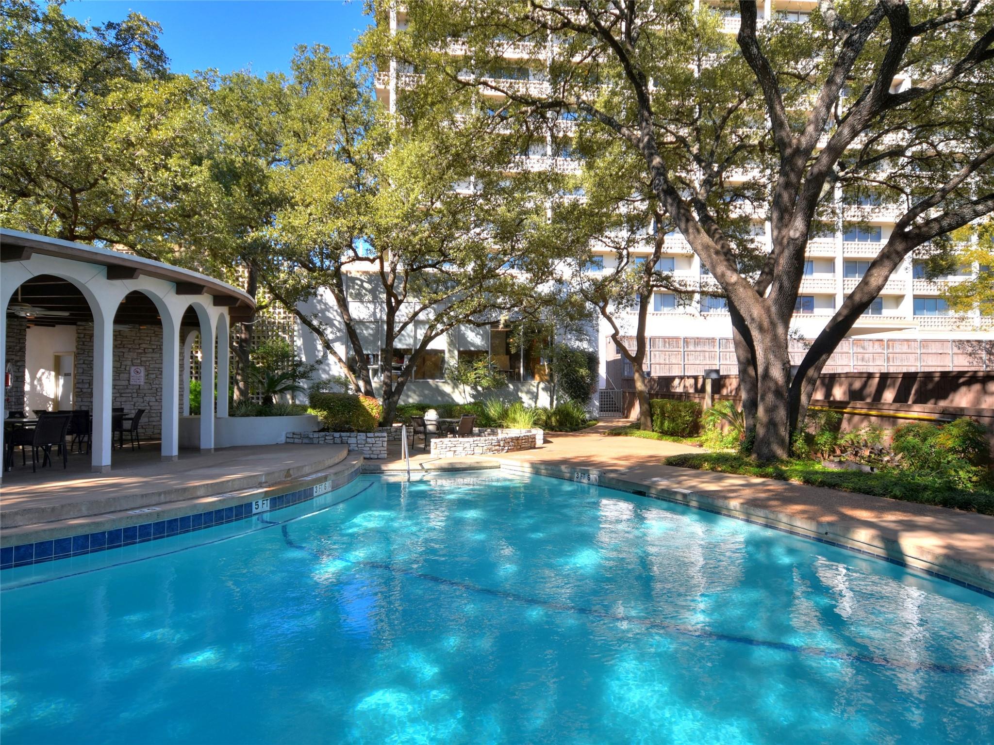 1801 Lavaca St # 14K, Austin, TX 78701