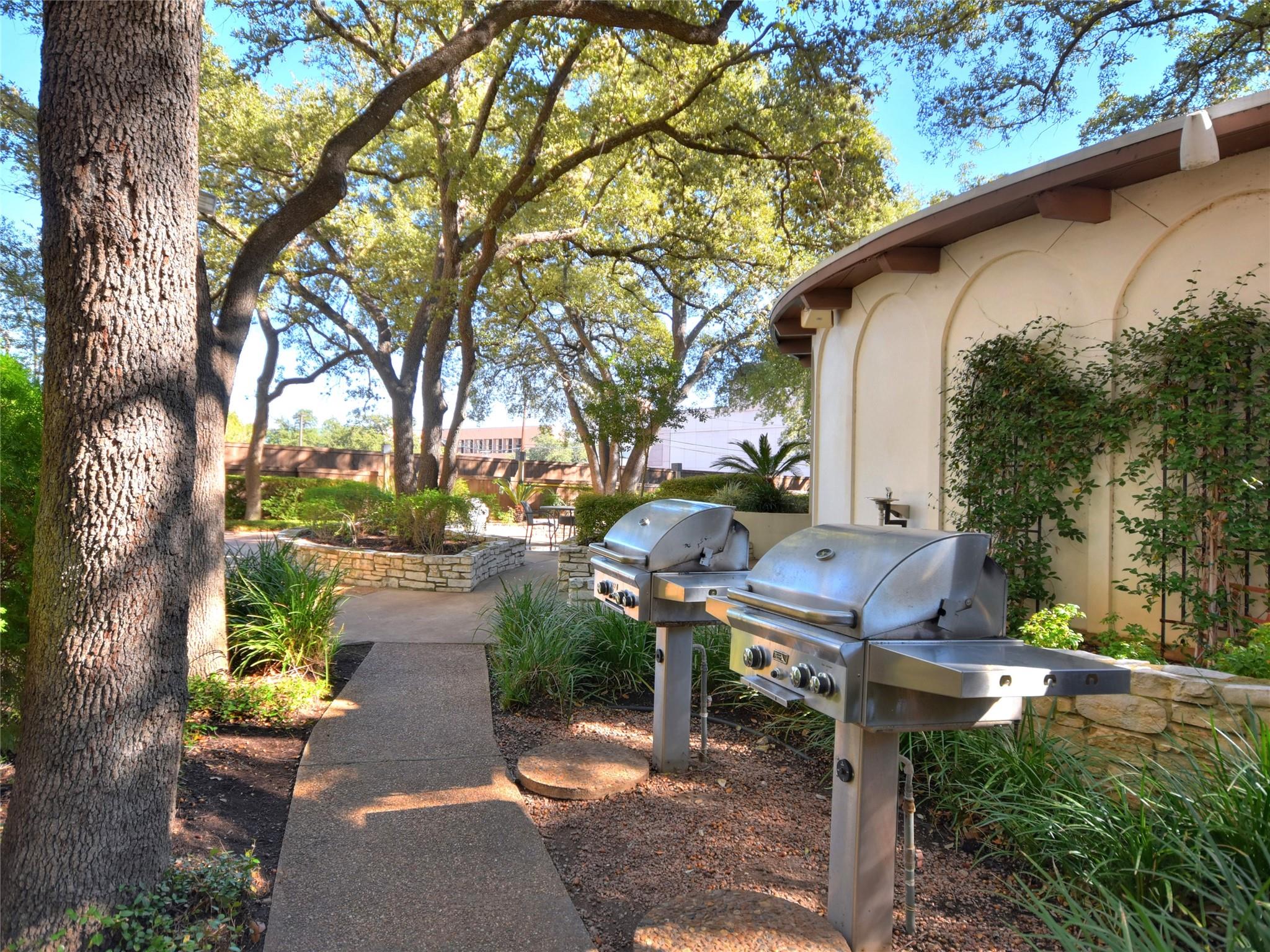 1801 Lavaca St # 14K, Austin, TX 78701