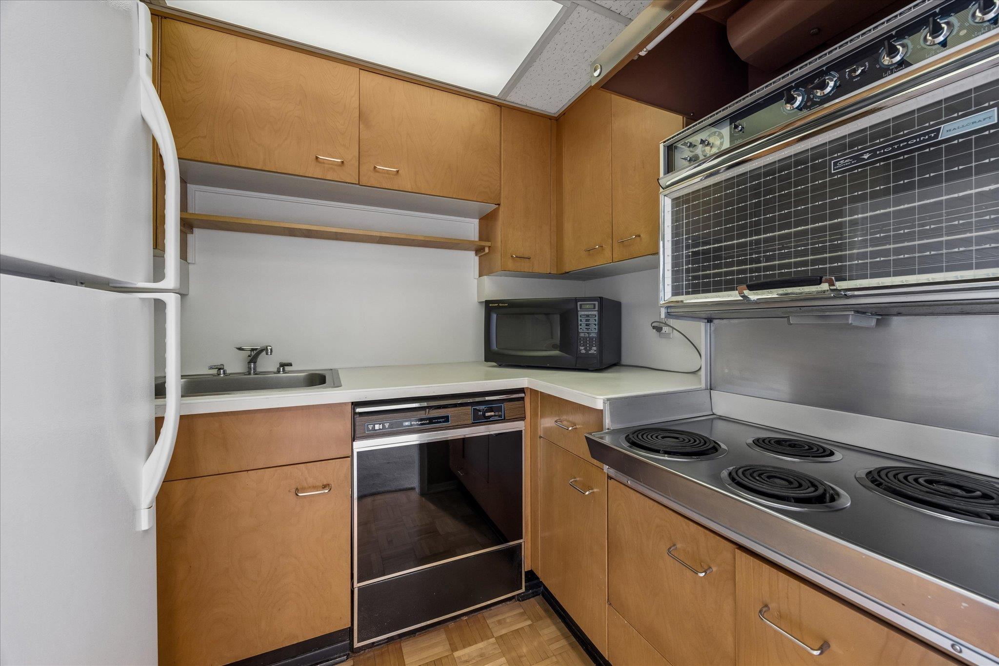 1801 Lavaca St # 14K, Austin, TX 78701