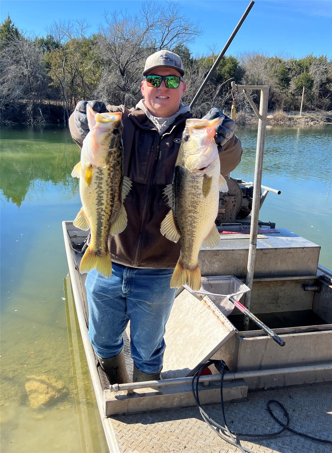 4636 Halsell Ranch Rd, Jacksboro, TX 76458