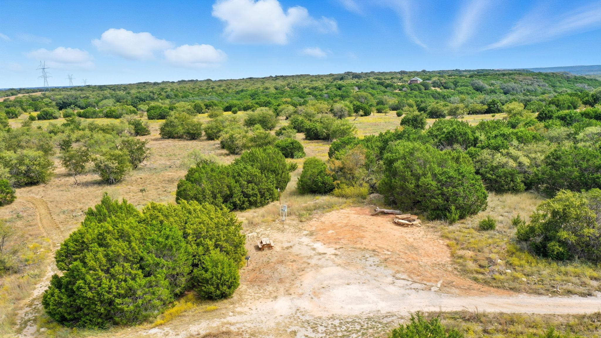 4636 Halsell Ranch Rd, Jacksboro, TX 76458