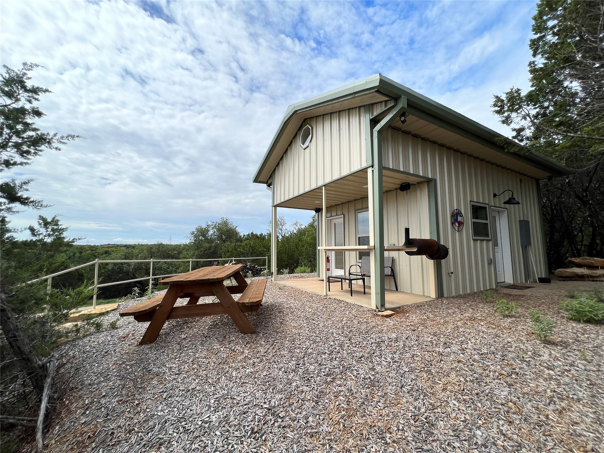 4636 Halsell Ranch Rd, Jacksboro, TX 76458