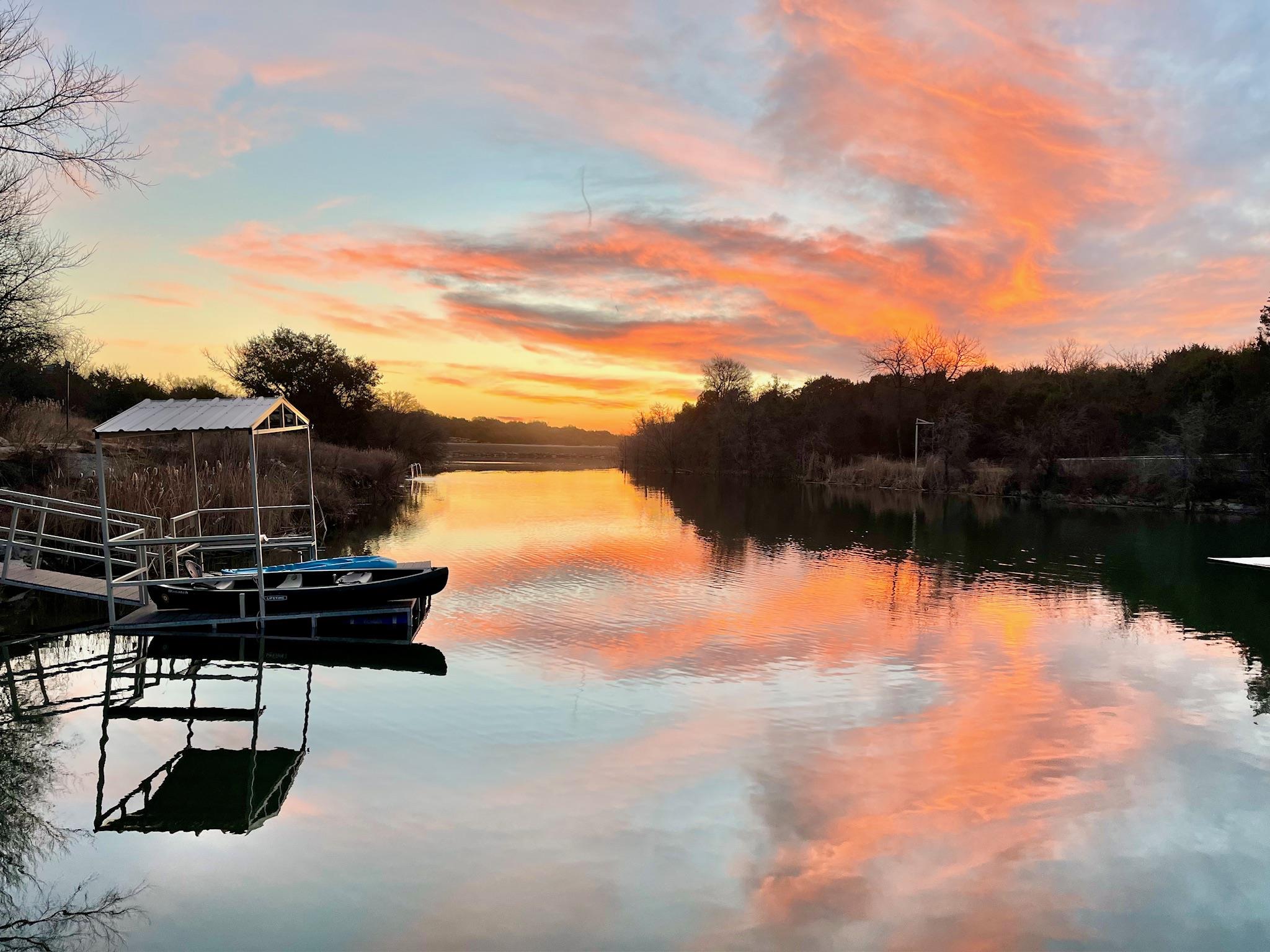 4636 Halsell Ranch Rd, Jacksboro, TX 76458