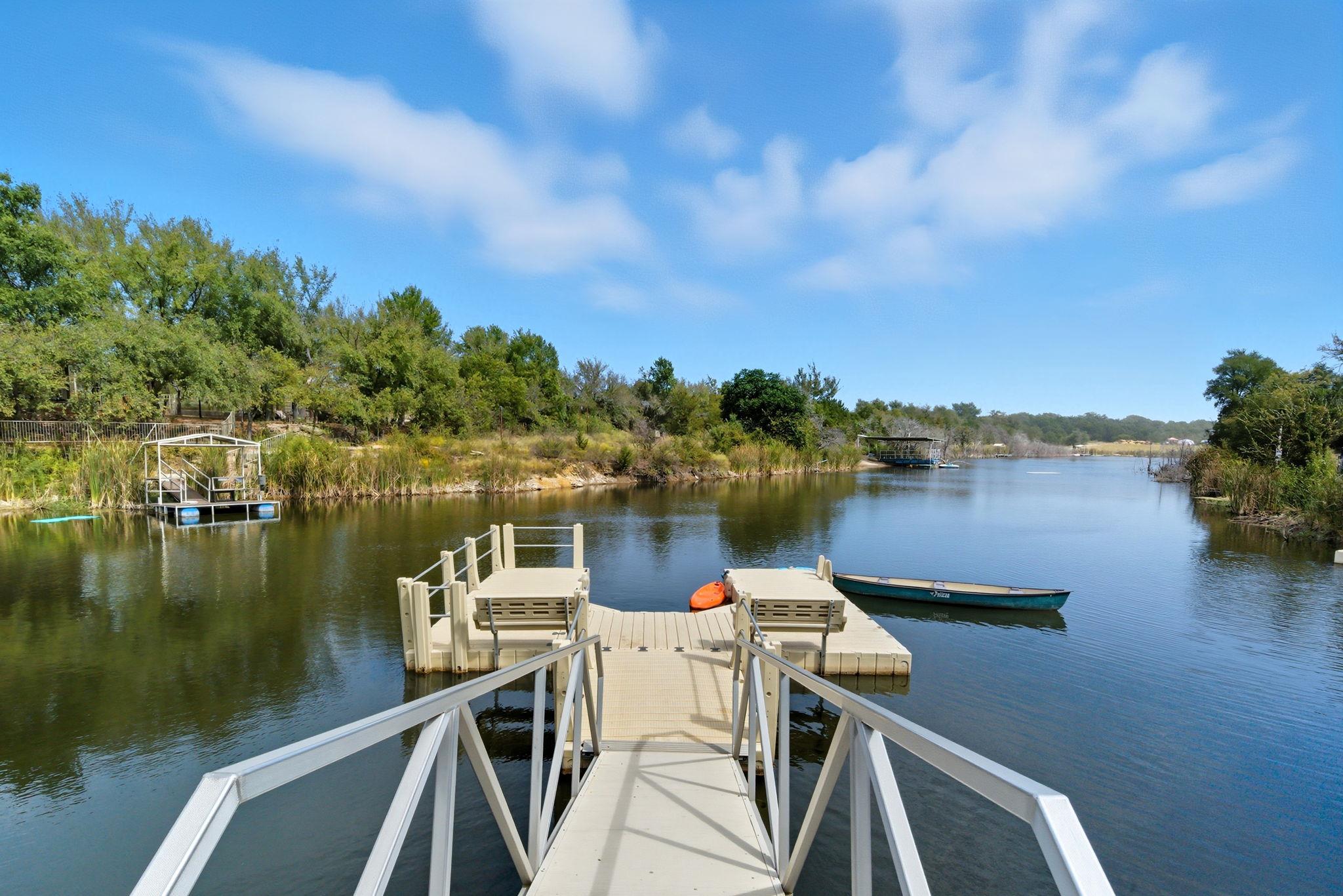 4636 Halsell Ranch Rd, Jacksboro, TX 76458