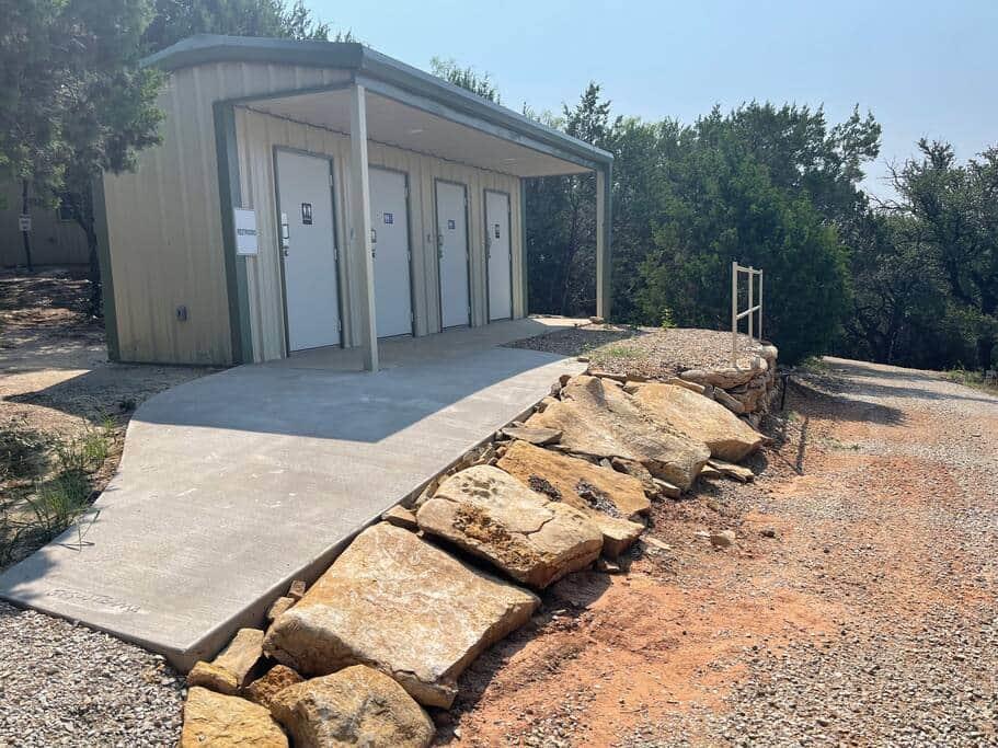 4636 Halsell Ranch Rd, Jacksboro, TX 76458