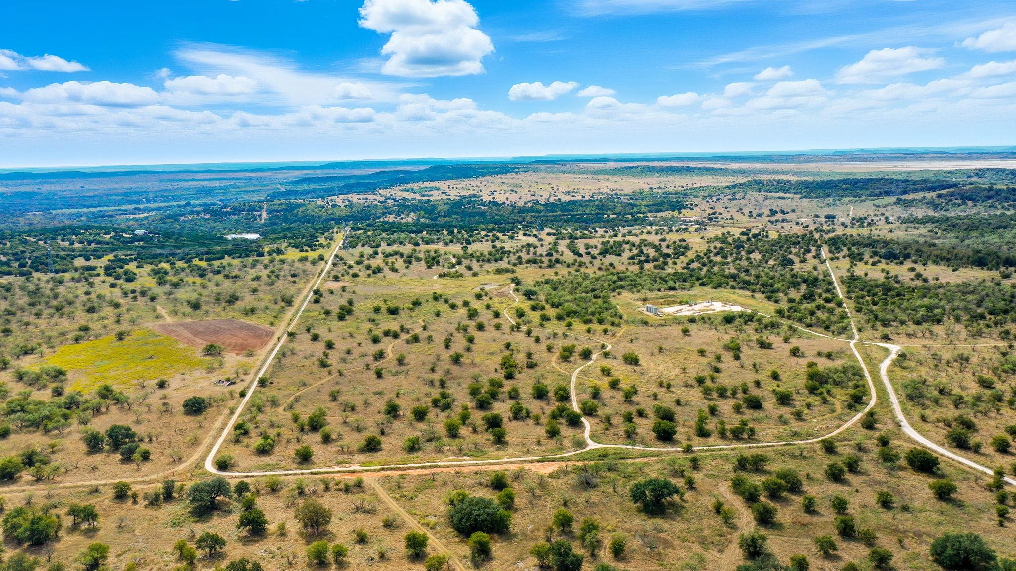 4636 Halsell Ranch Rd, Jacksboro, TX 76458
