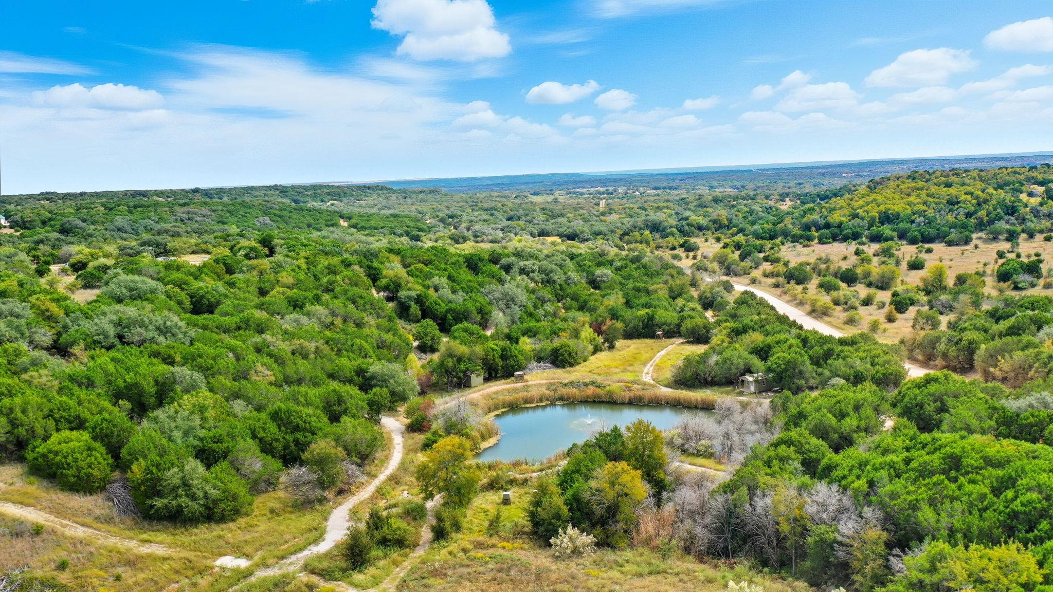 4636 Halsell Ranch Rd, Jacksboro, TX 76458