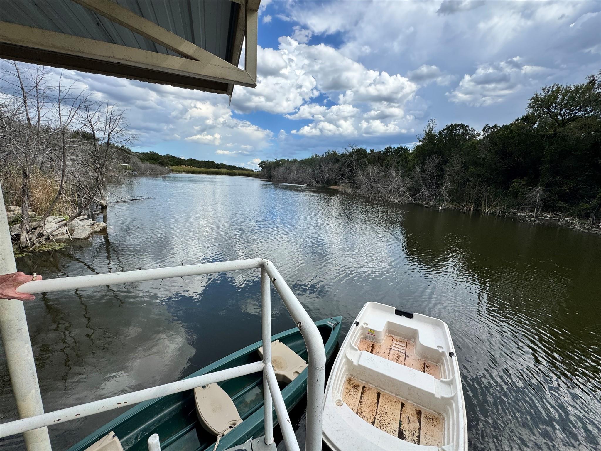 4636 Halsell Ranch Rd, Jacksboro, TX 76458