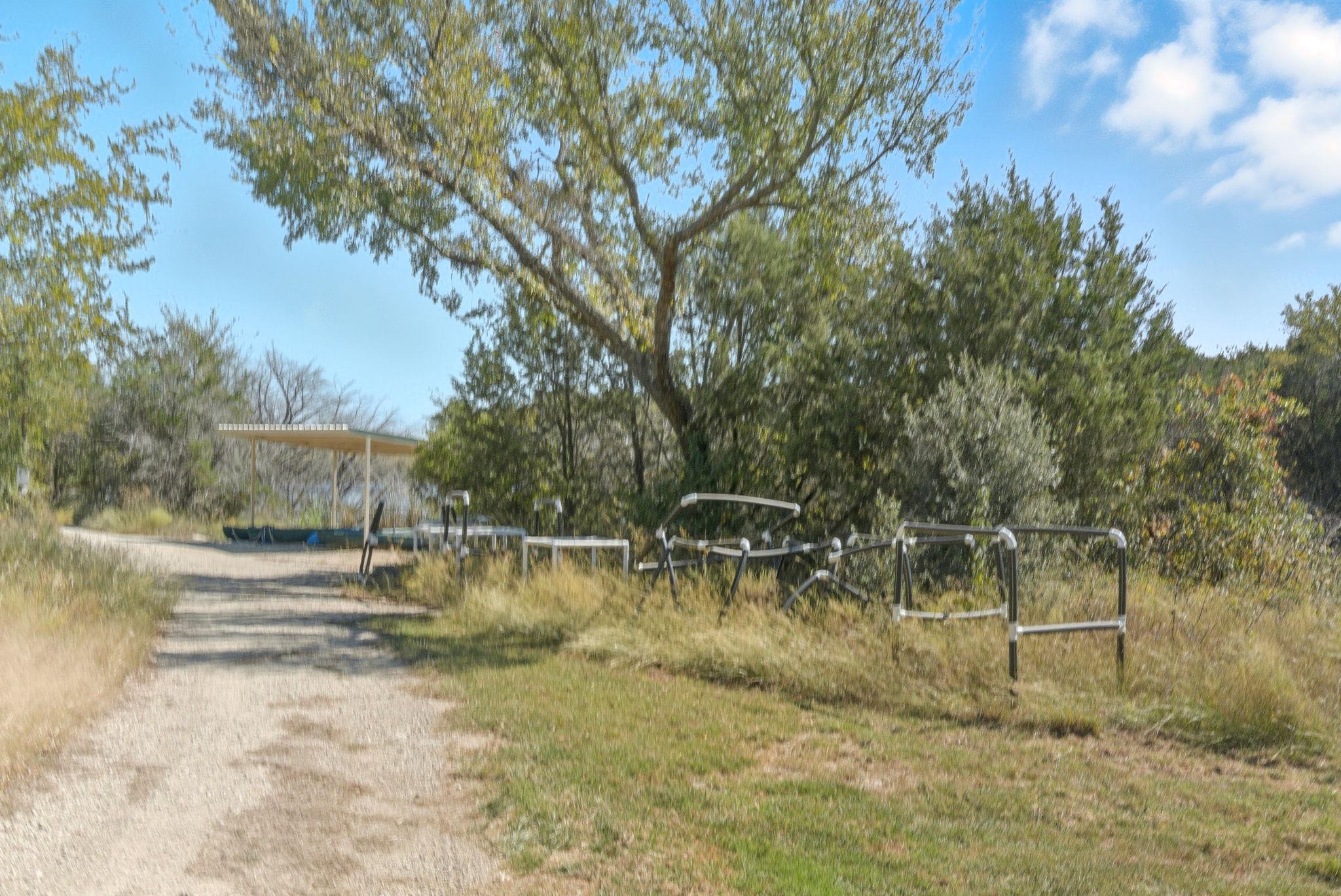 4636 Halsell Ranch Rd, Jacksboro, TX 76458