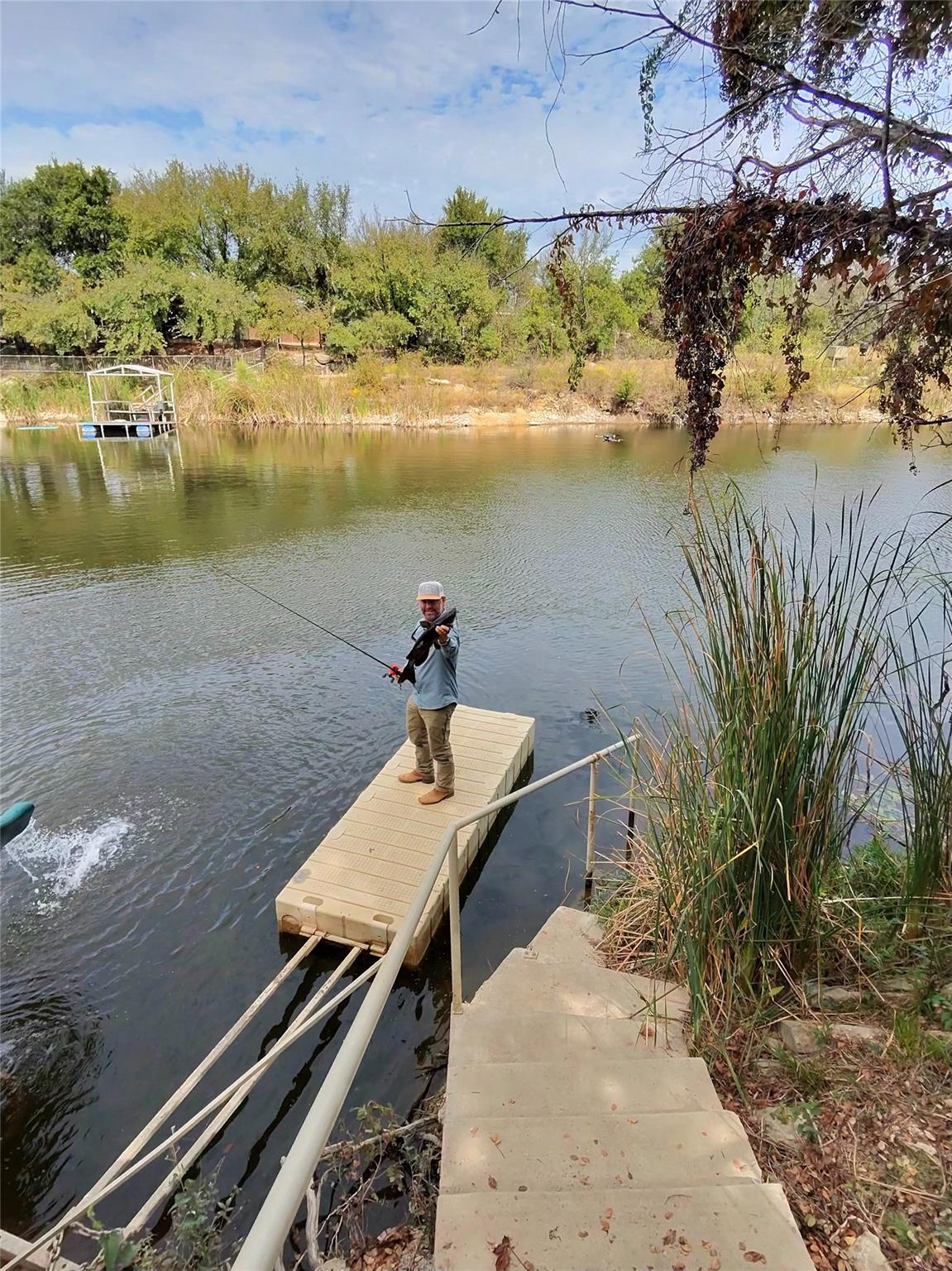 4636 Halsell Ranch Rd, Jacksboro, TX 76458